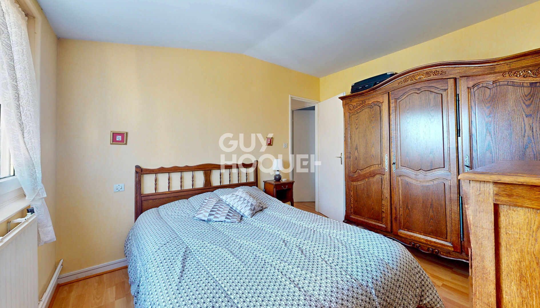 Maison Blainville Sur Orne 5 pièce(s) 100 m2