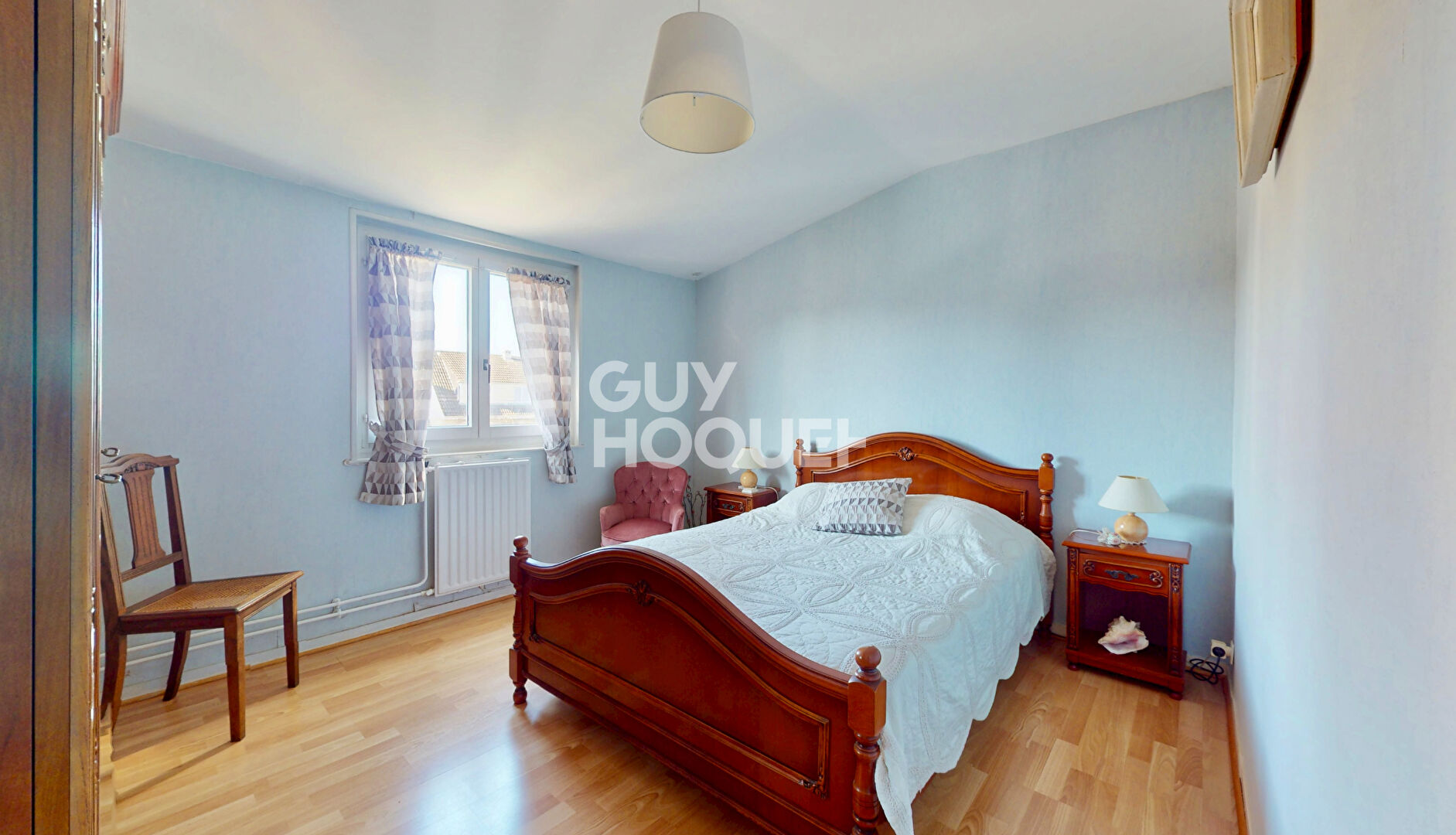 Maison Blainville Sur Orne 5 pièce(s) 100 m2