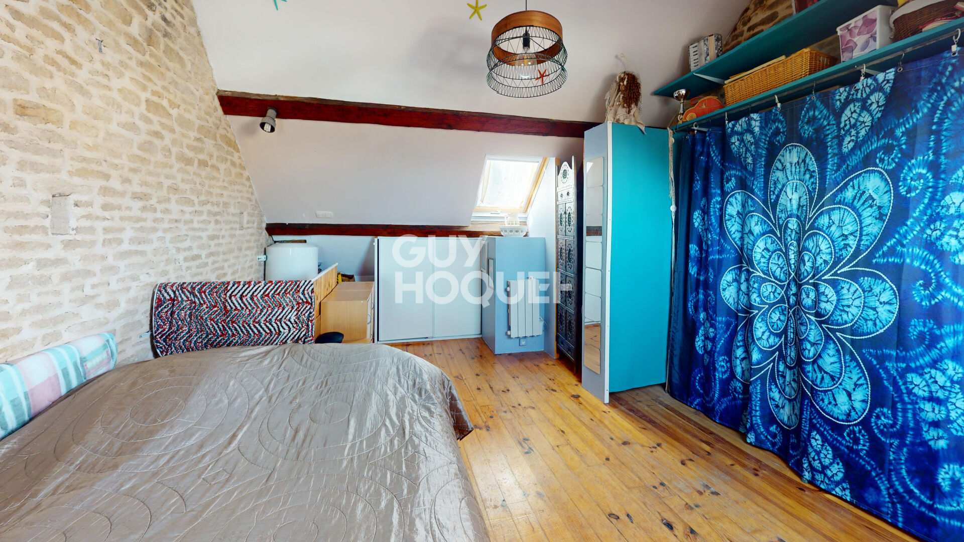 Appartement Lion Sur Mer 1 pièce(s) 35 m2