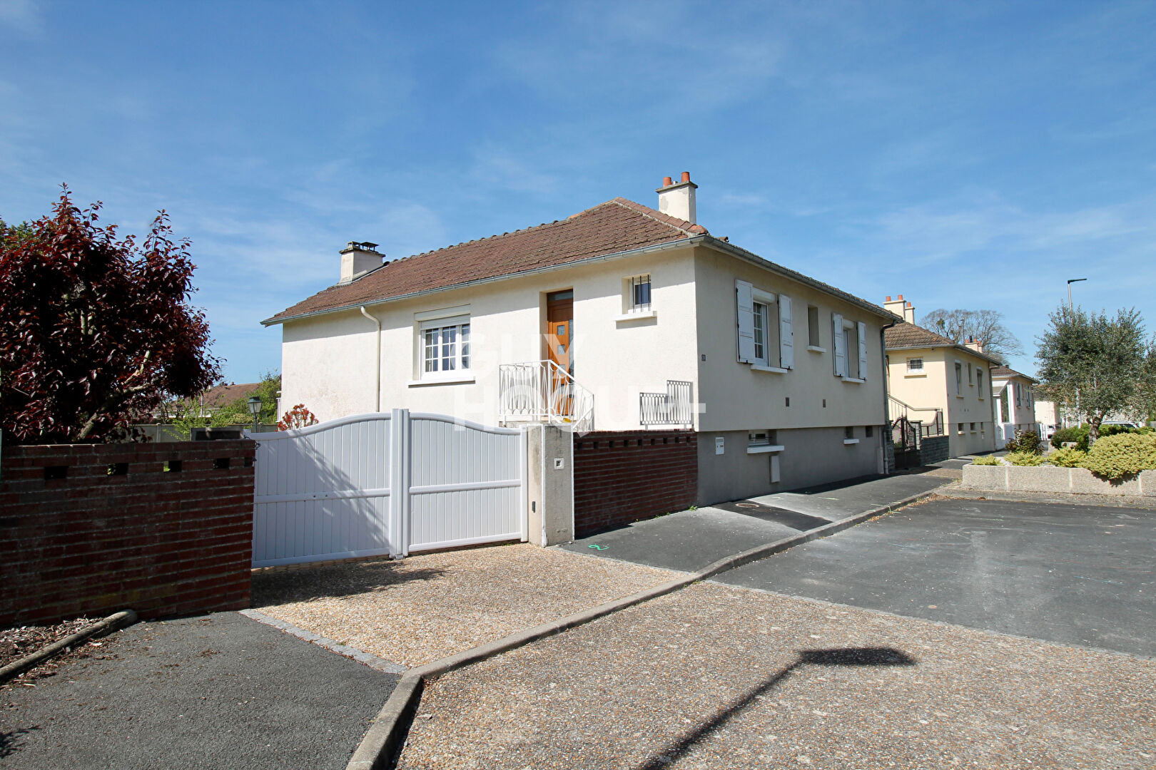 Maison Cormelles Le Royal 5 pièce(s) 89 m2