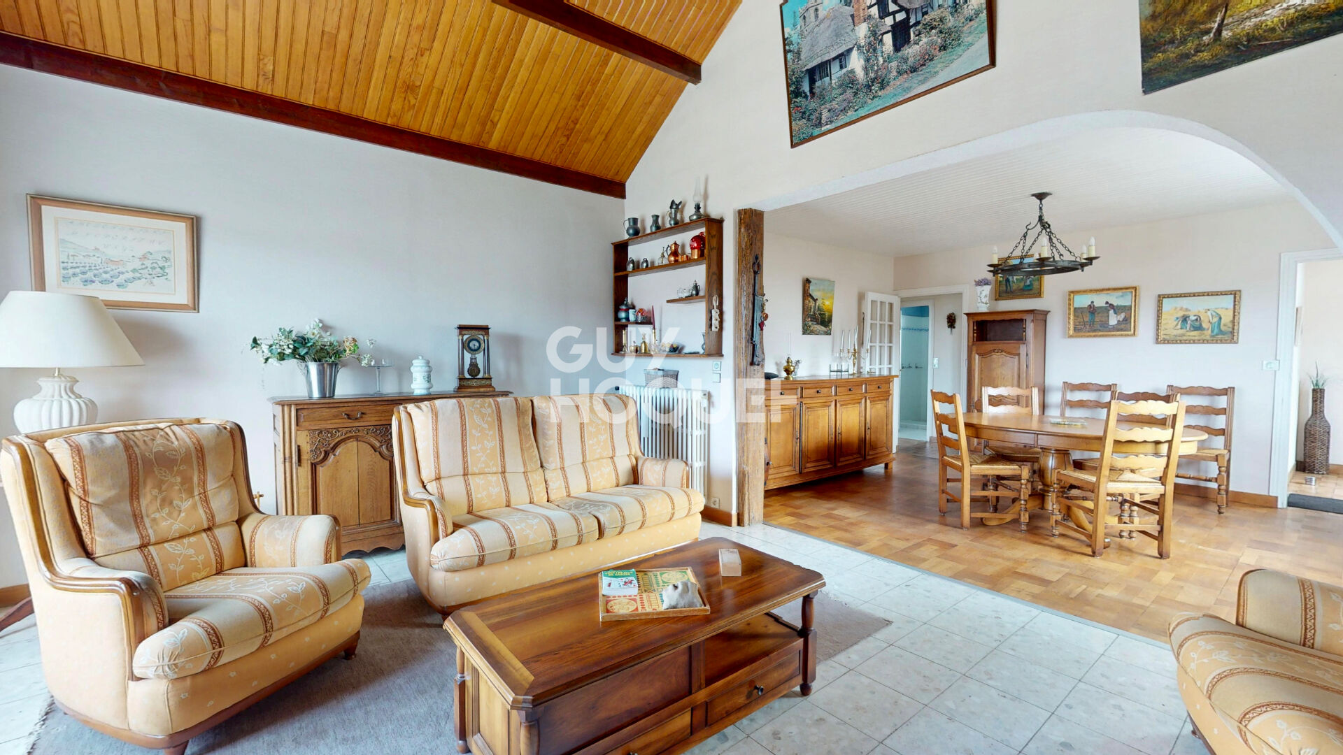 Maison Cormelles Le Royal 5 pièce(s) 89 m2