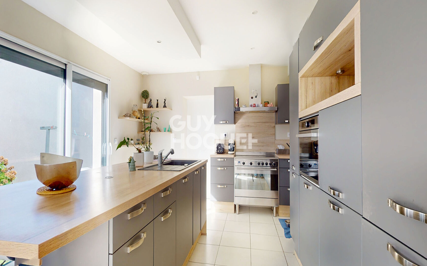 Maison Bieville Beuville 6 pièce(s) 146 m2