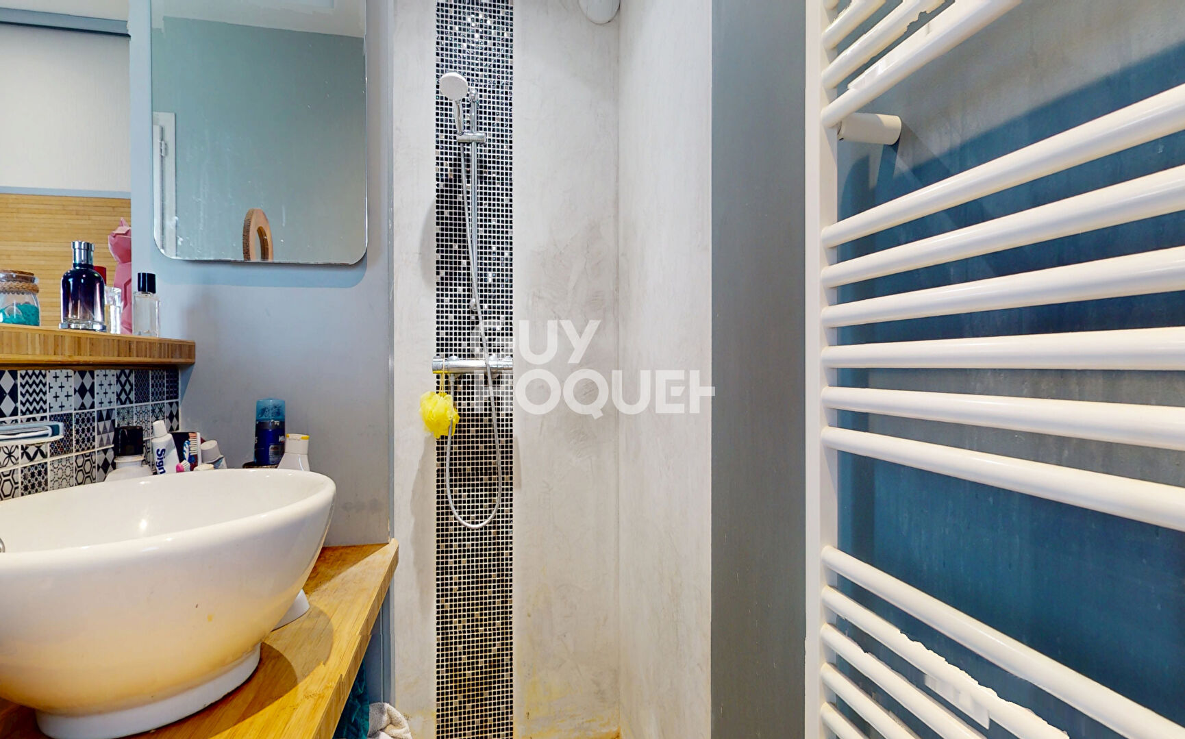 Maison Bieville Beuville 6 pièce(s) 146 m2