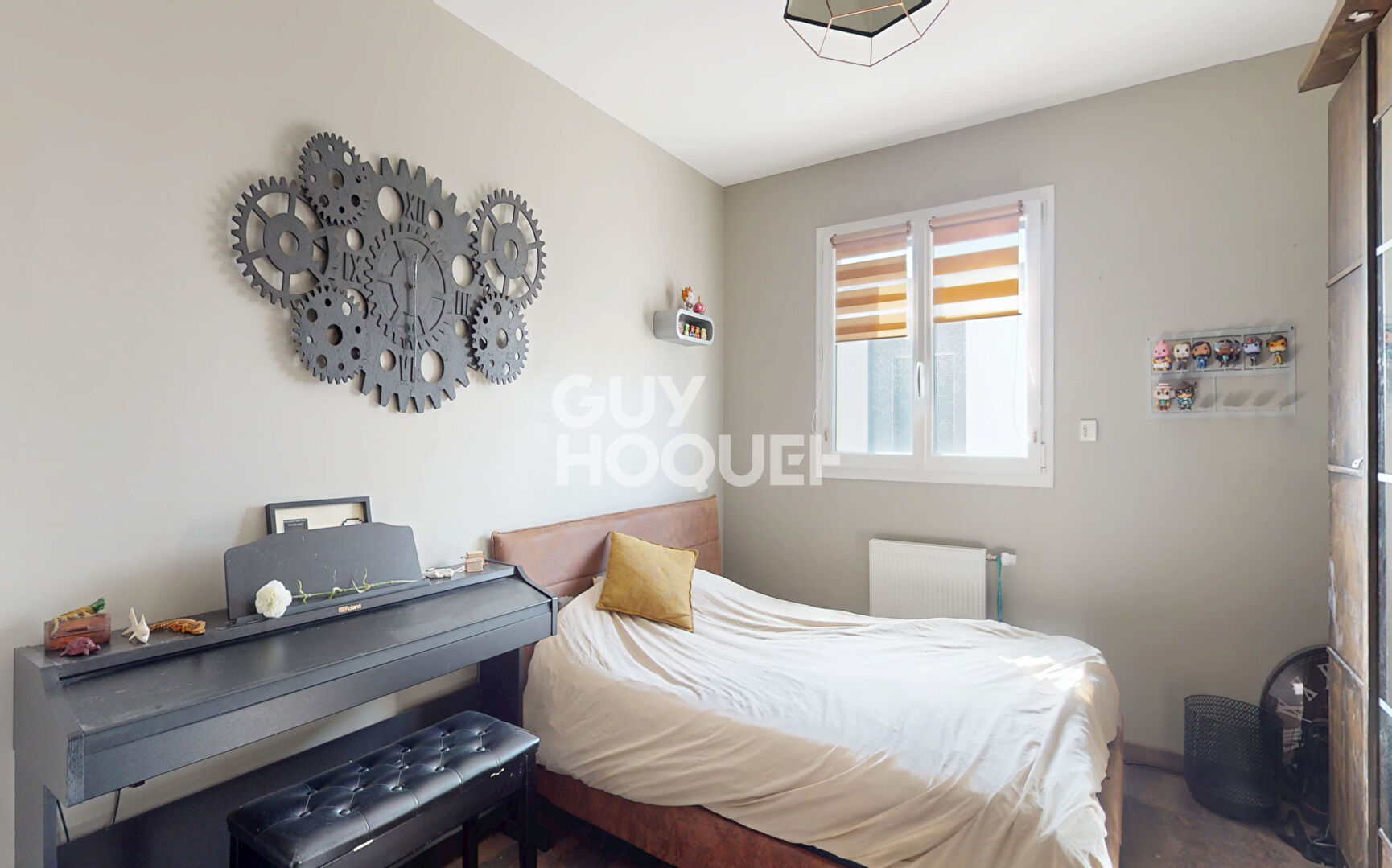 Maison Bieville Beuville 6 pièce(s) 146 m2