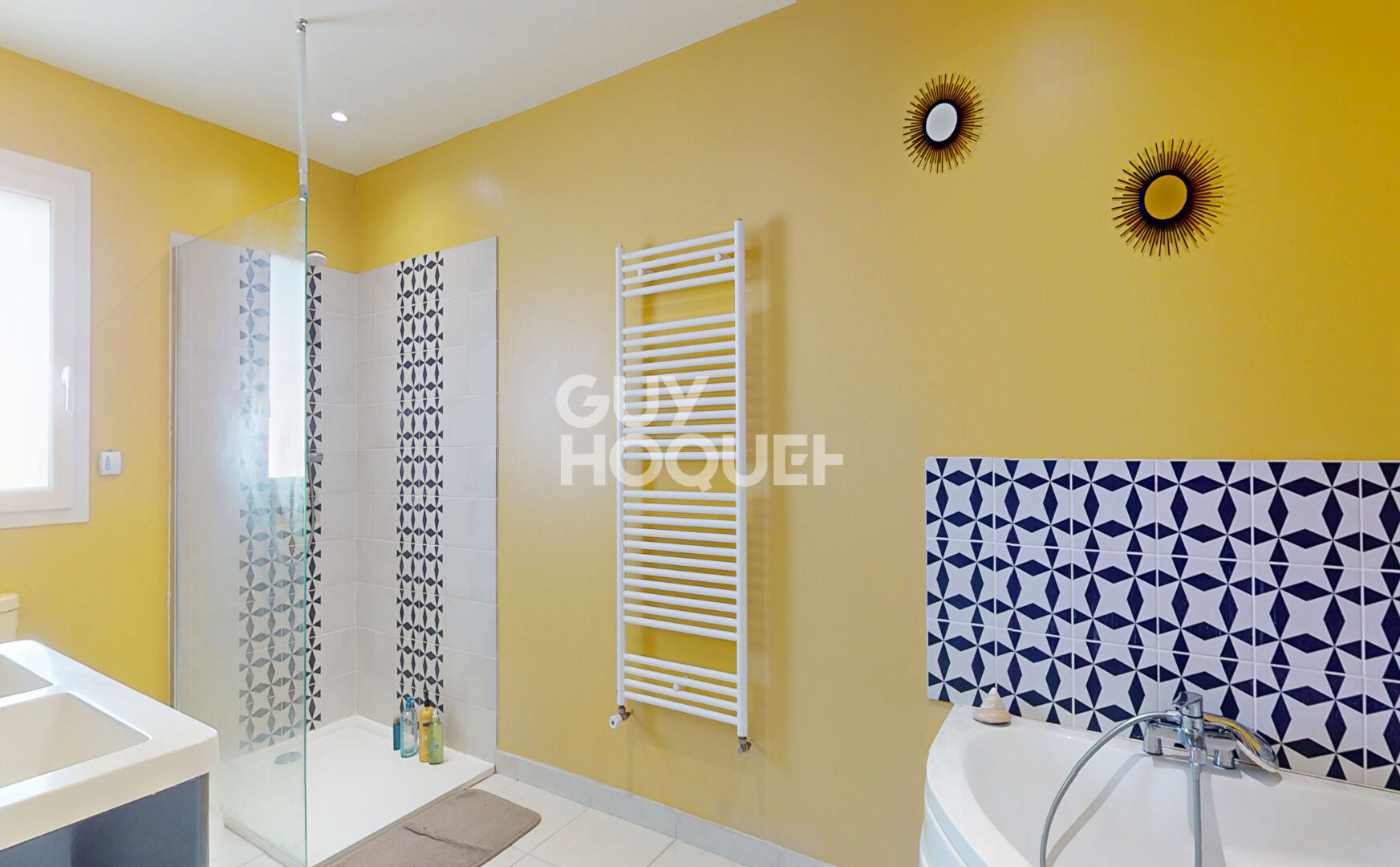 Maison Bieville Beuville 6 pièce(s) 146 m2