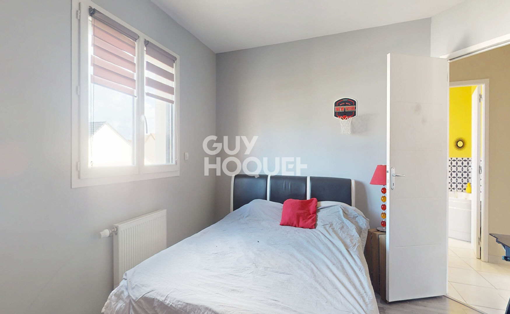 Maison Bieville Beuville 6 pièce(s) 146 m2