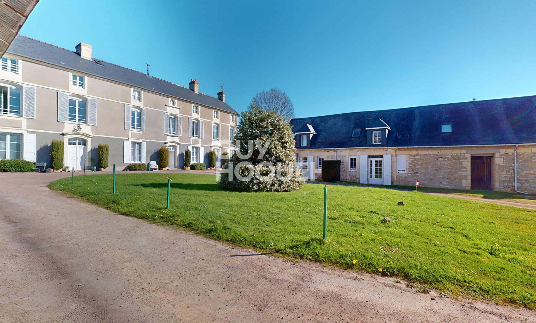 Immeuble Mouen