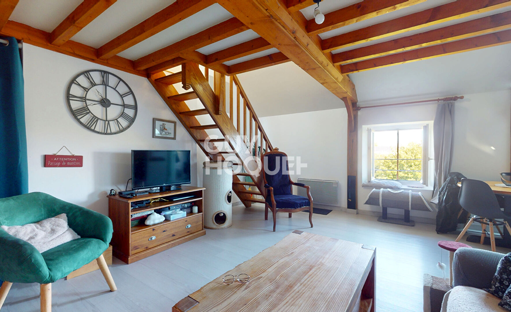 Immeuble Mouen
