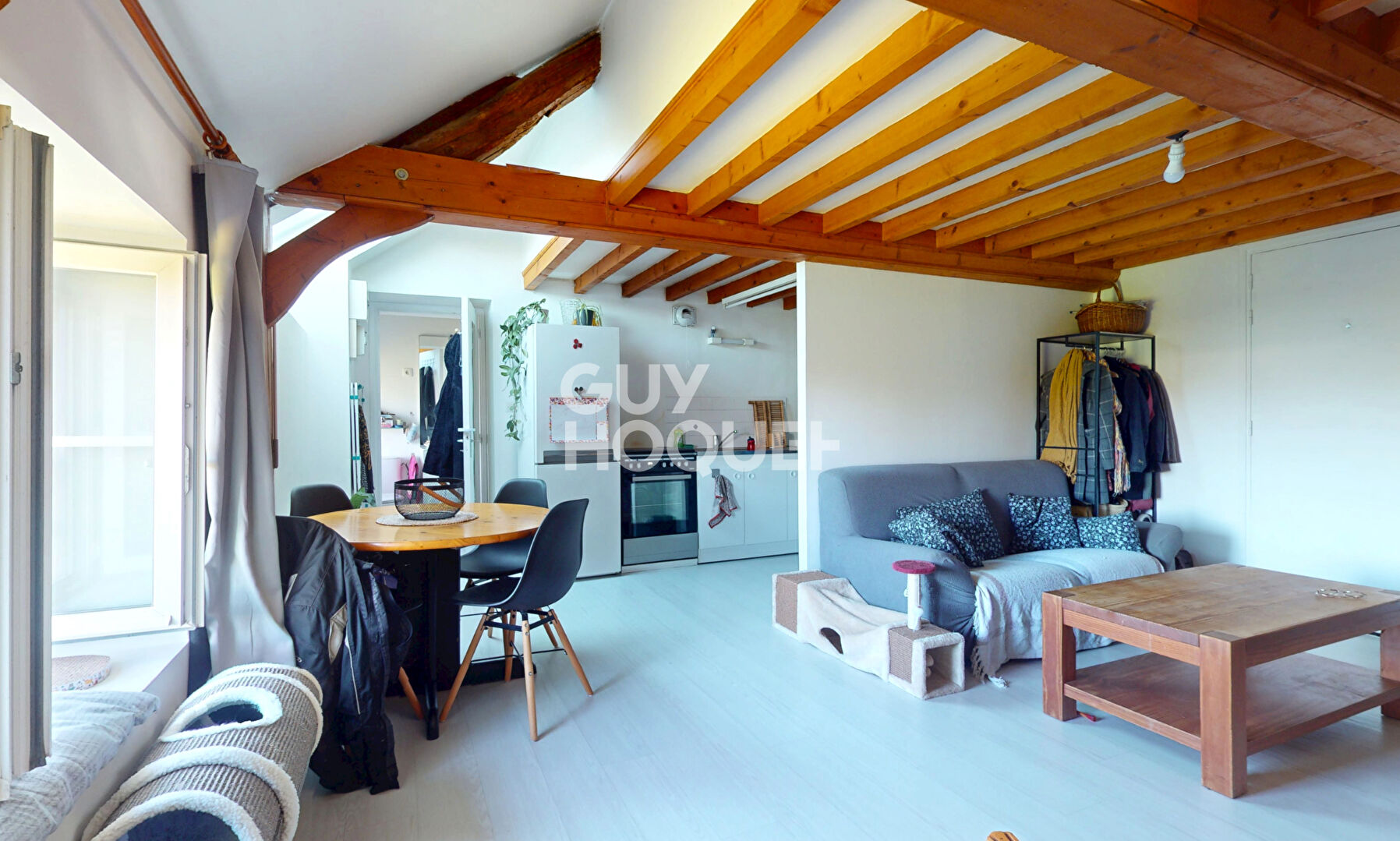 Immeuble Mouen