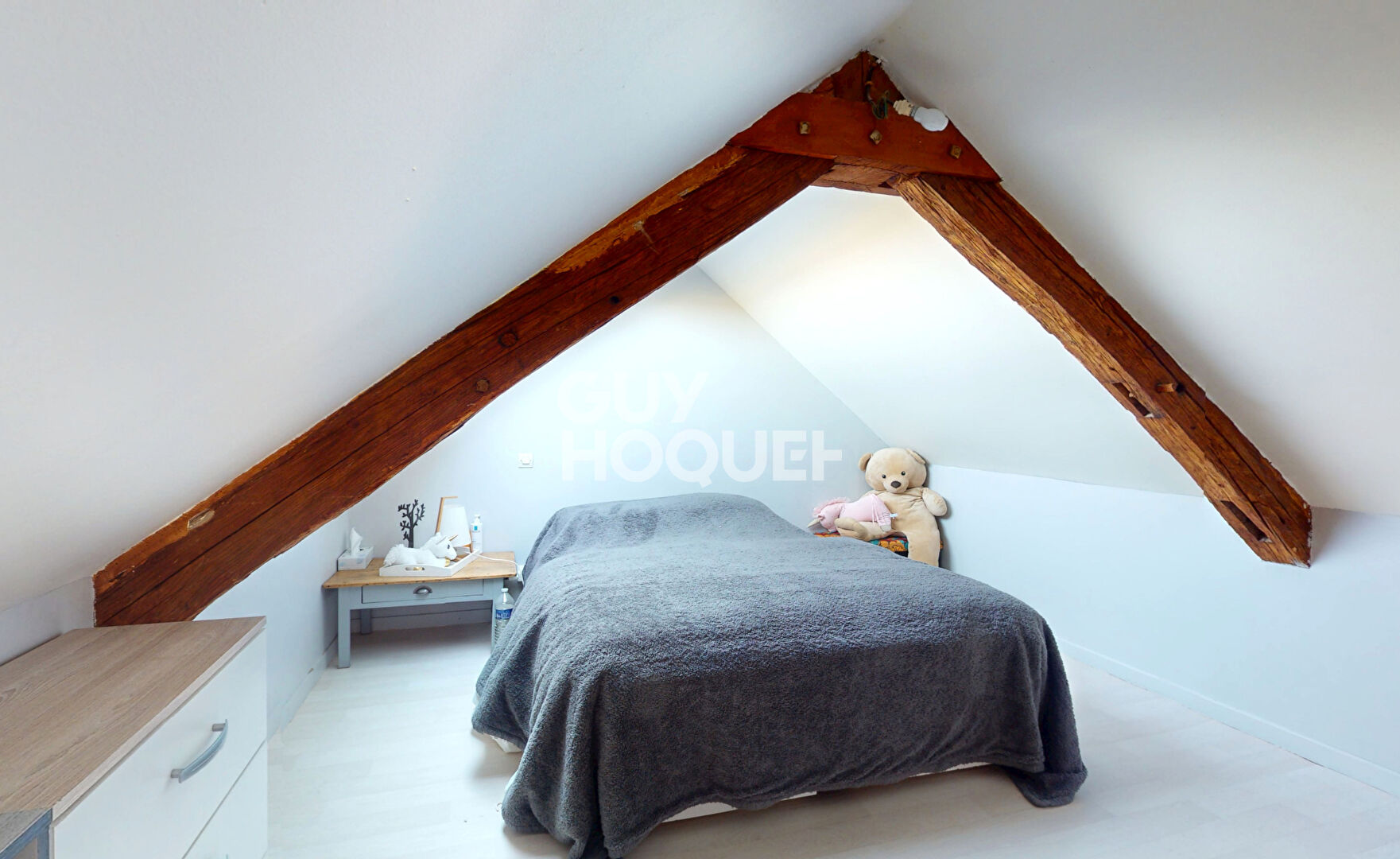 Immeuble Mouen