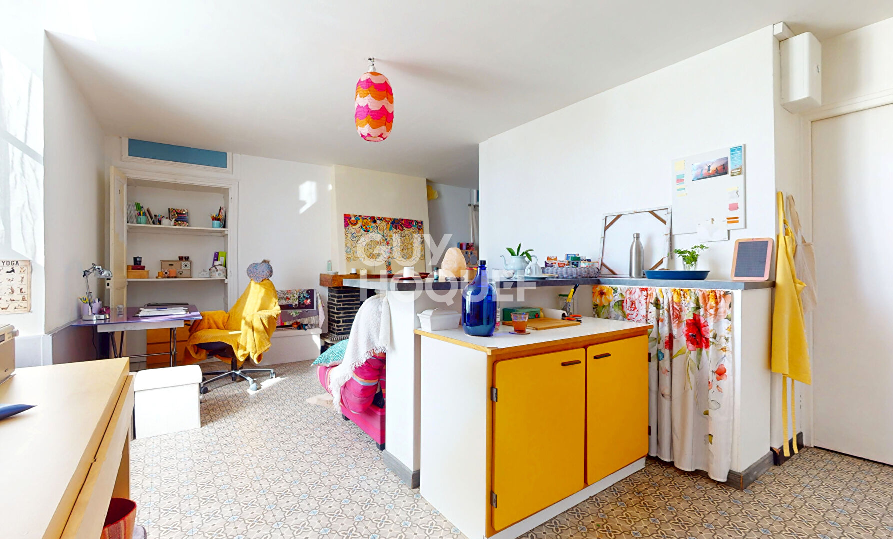 Immeuble Mouen