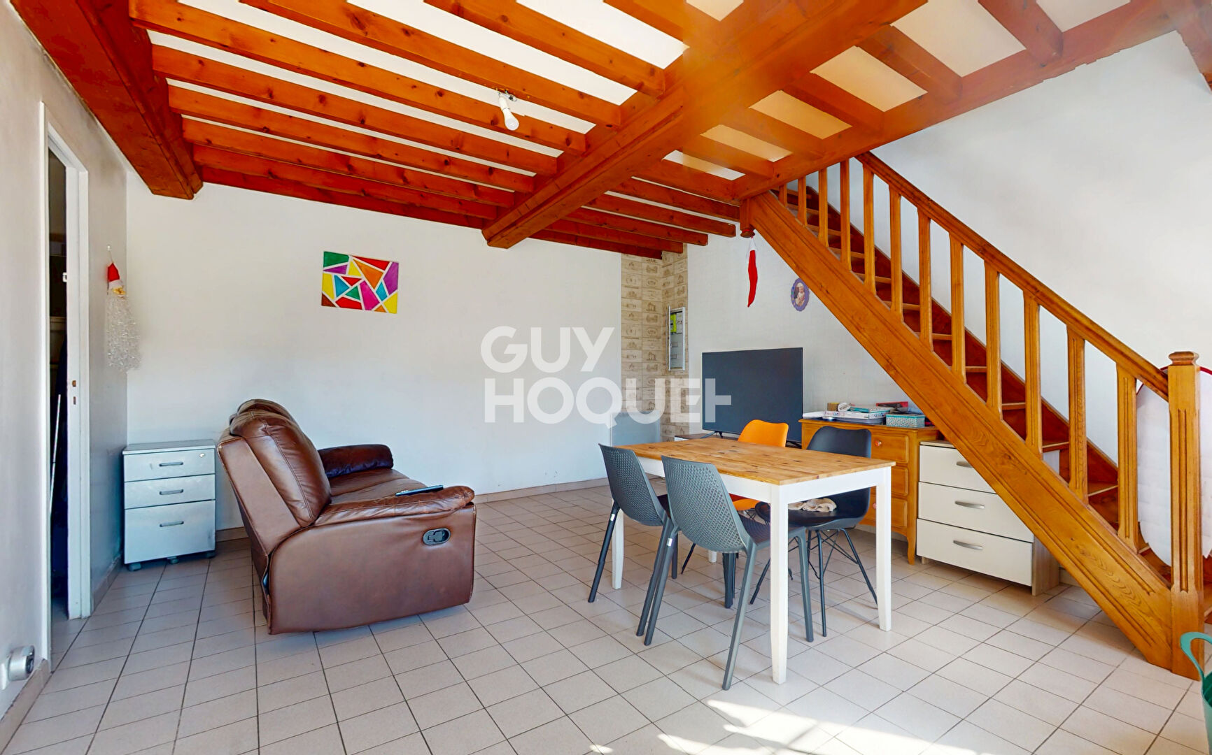 Immeuble Mouen