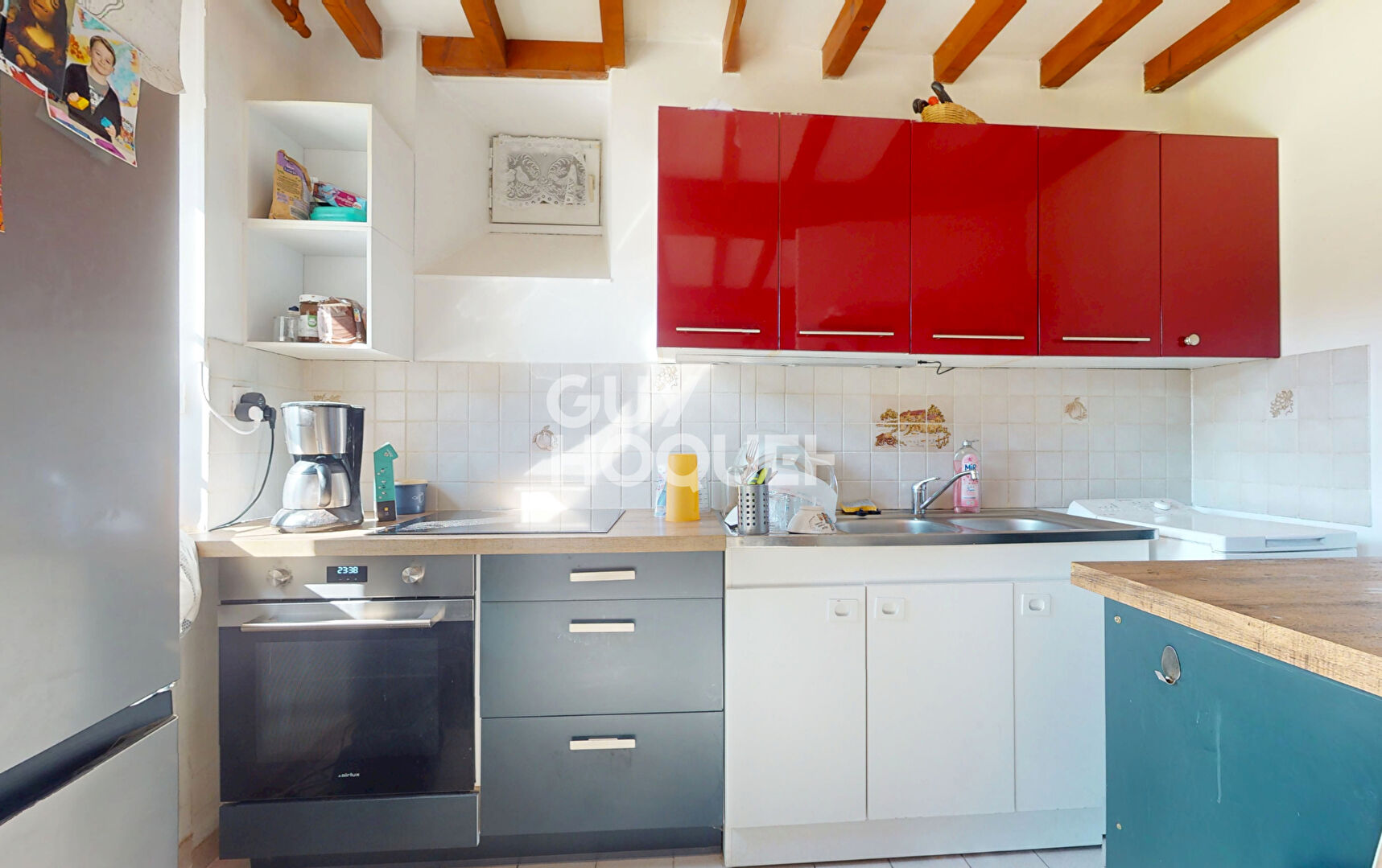 Immeuble Mouen