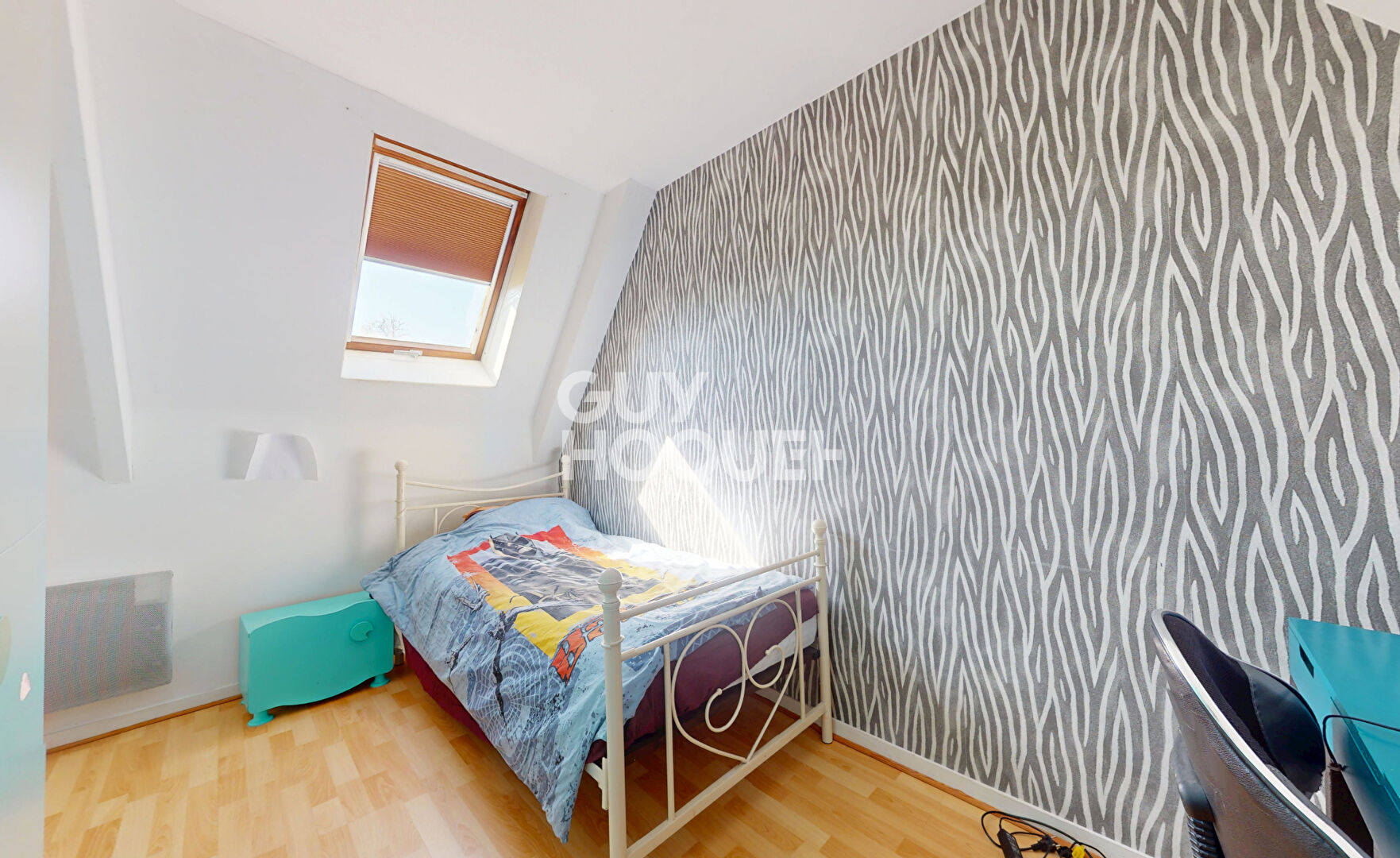 Immeuble Mouen