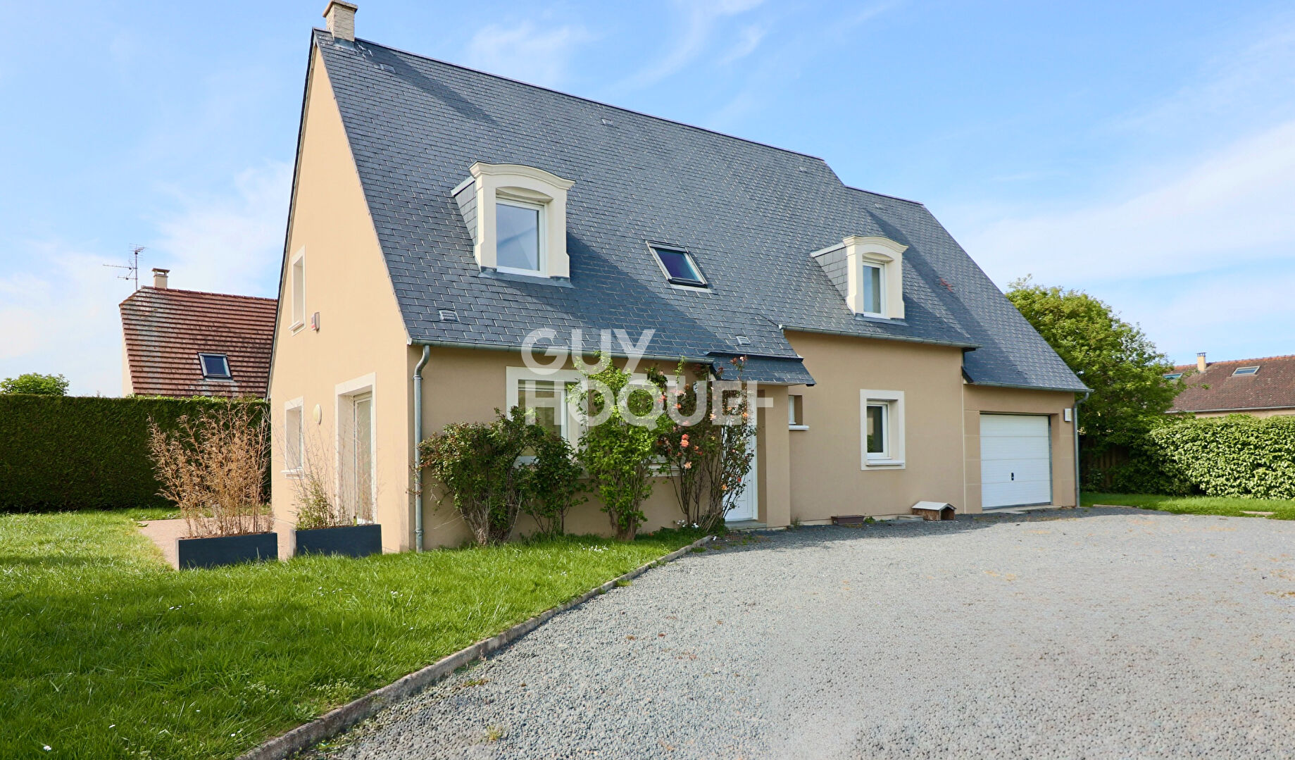 Maison Rosel 7 pièce(s) 160 m2