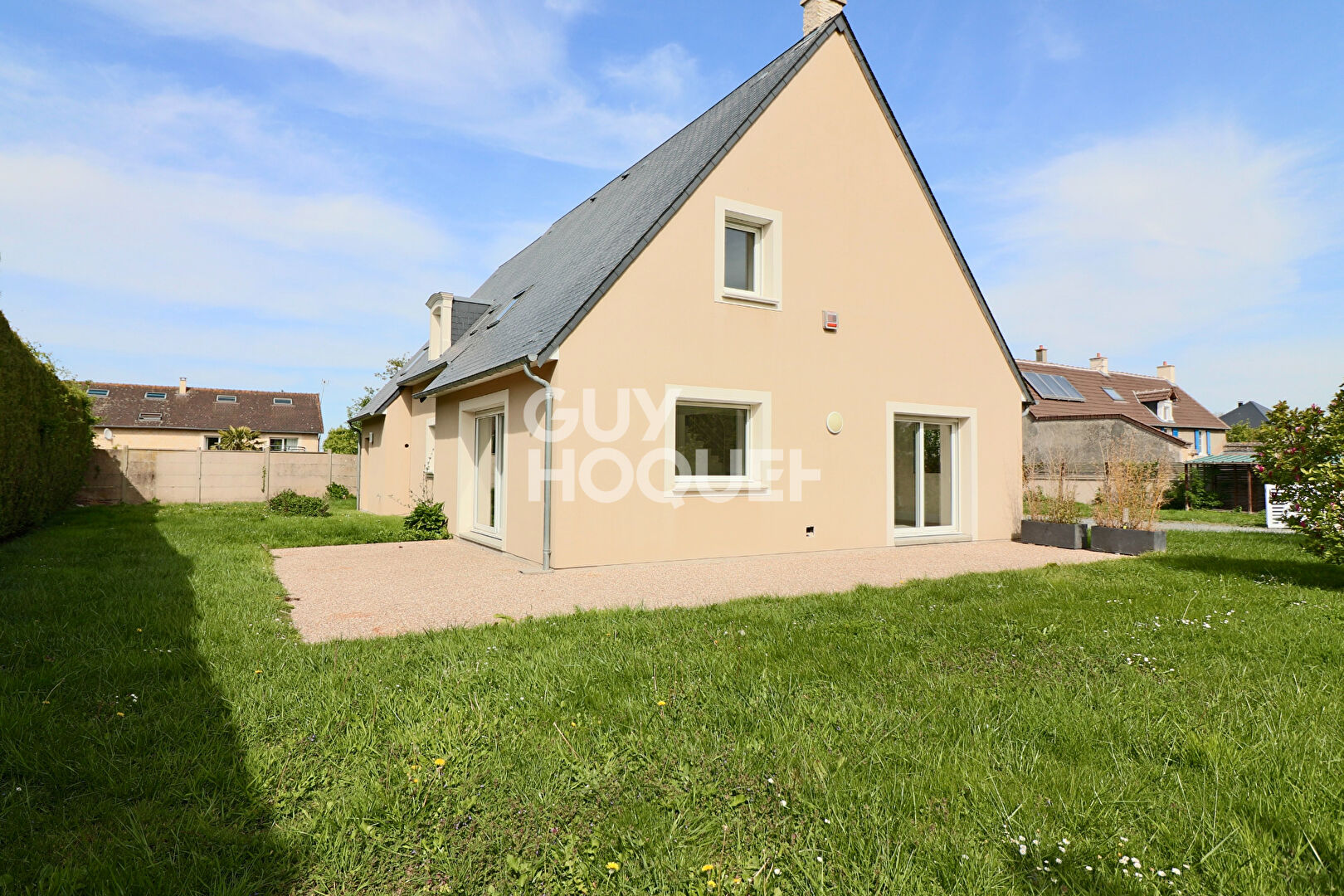 Maison Rosel 7 pièce(s) 160 m2