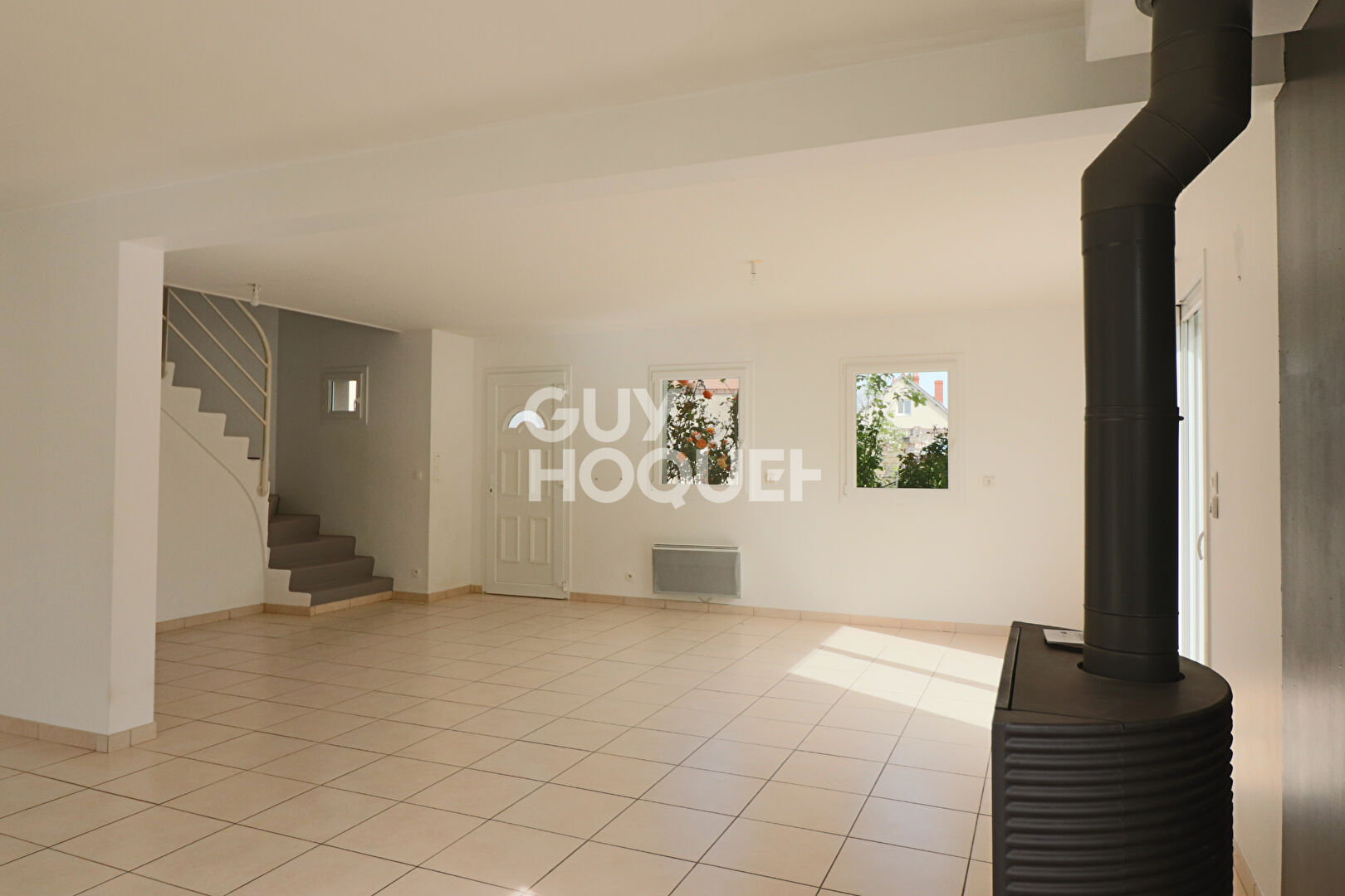 Maison Rosel 7 pièce(s) 160 m2