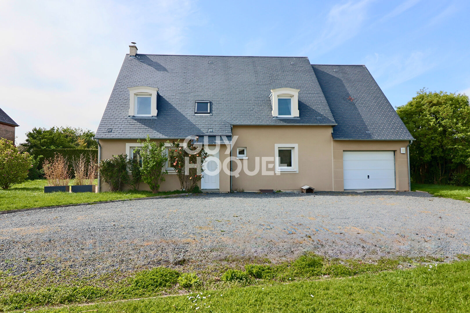 Maison Rosel 7 pièce(s) 160 m2