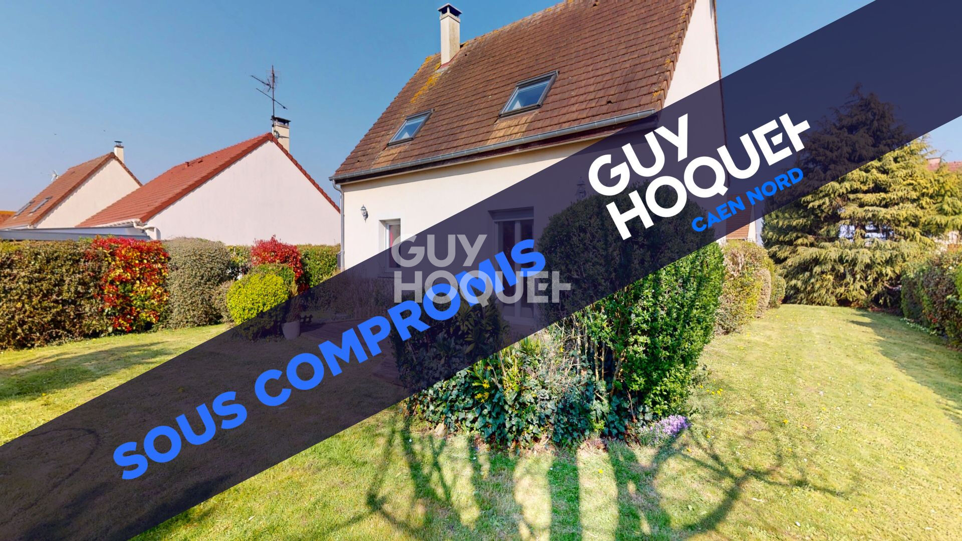 Maison St Martin De Fontenay 5 pièce(s) 107 m2