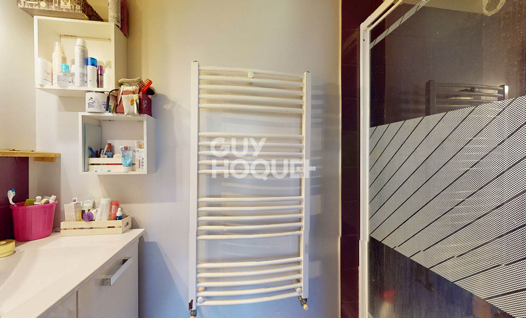 Maison St Martin De Fontenay 5 pièce(s) 107 m2