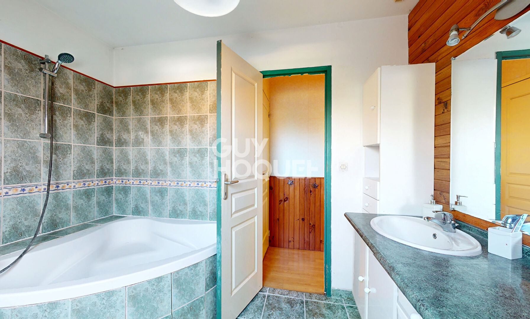 Maison St Martin De Fontenay 5 pièce(s) 107 m2