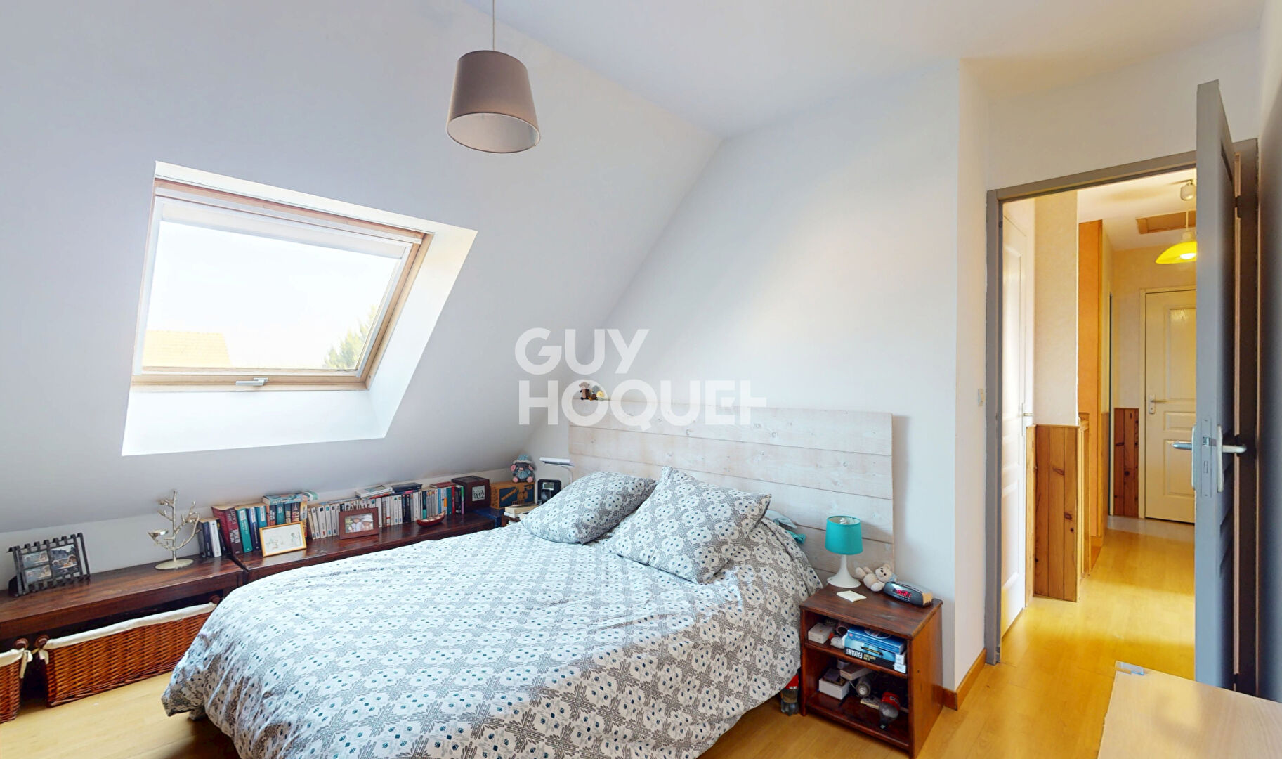 Maison St Martin De Fontenay 5 pièce(s) 107 m2