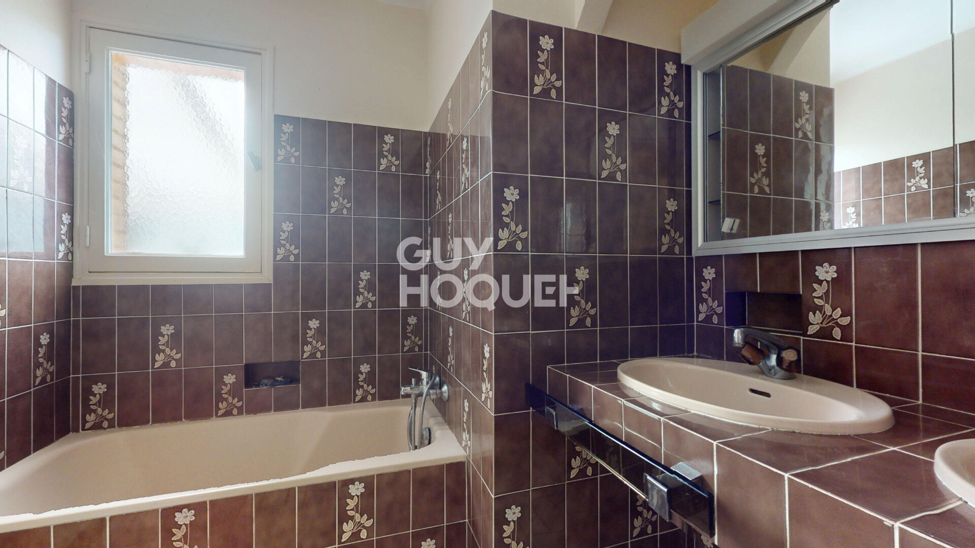 Maison ANISY -  Hors lotissement - Beau terrain