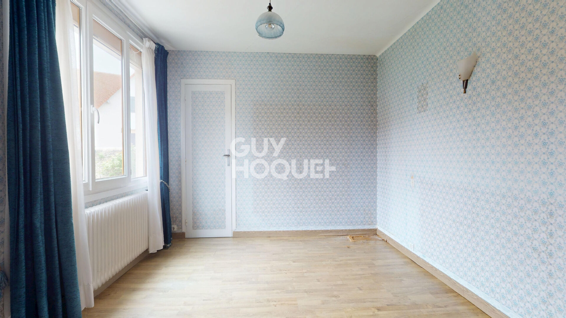 Maison ANISY -  Hors lotissement - Beau terrain