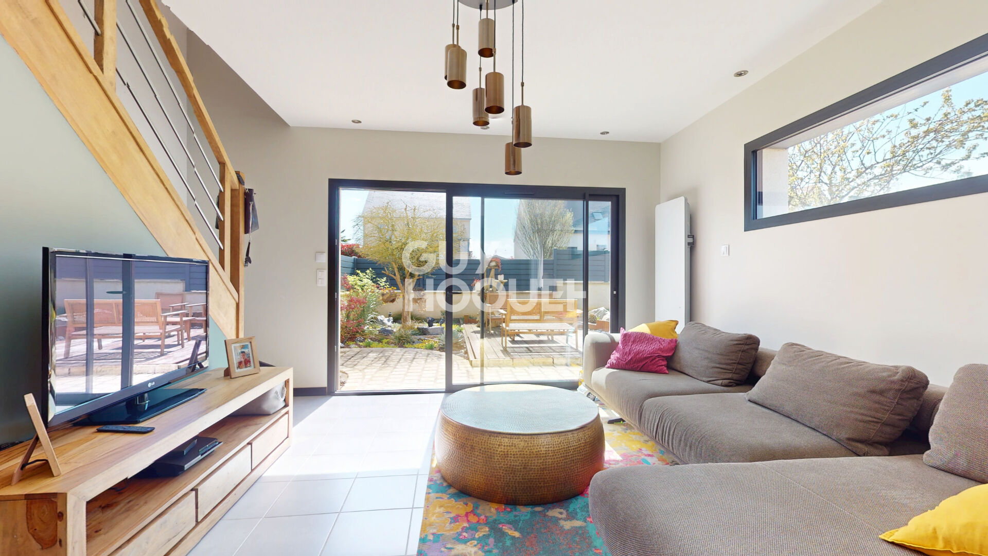 Maison Laize Clinchamps 4 pièce(s) 92 m2