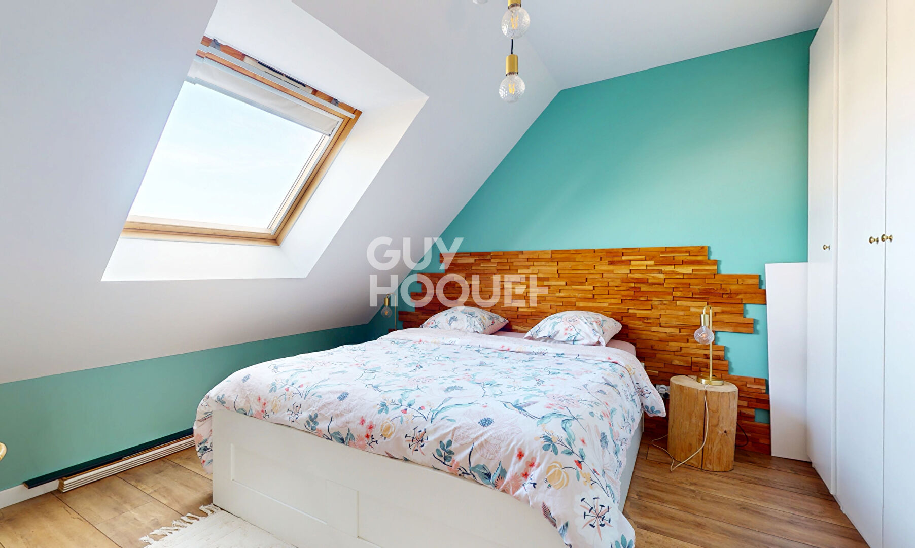 Maison Laize Clinchamps 4 pièce(s) 92 m2