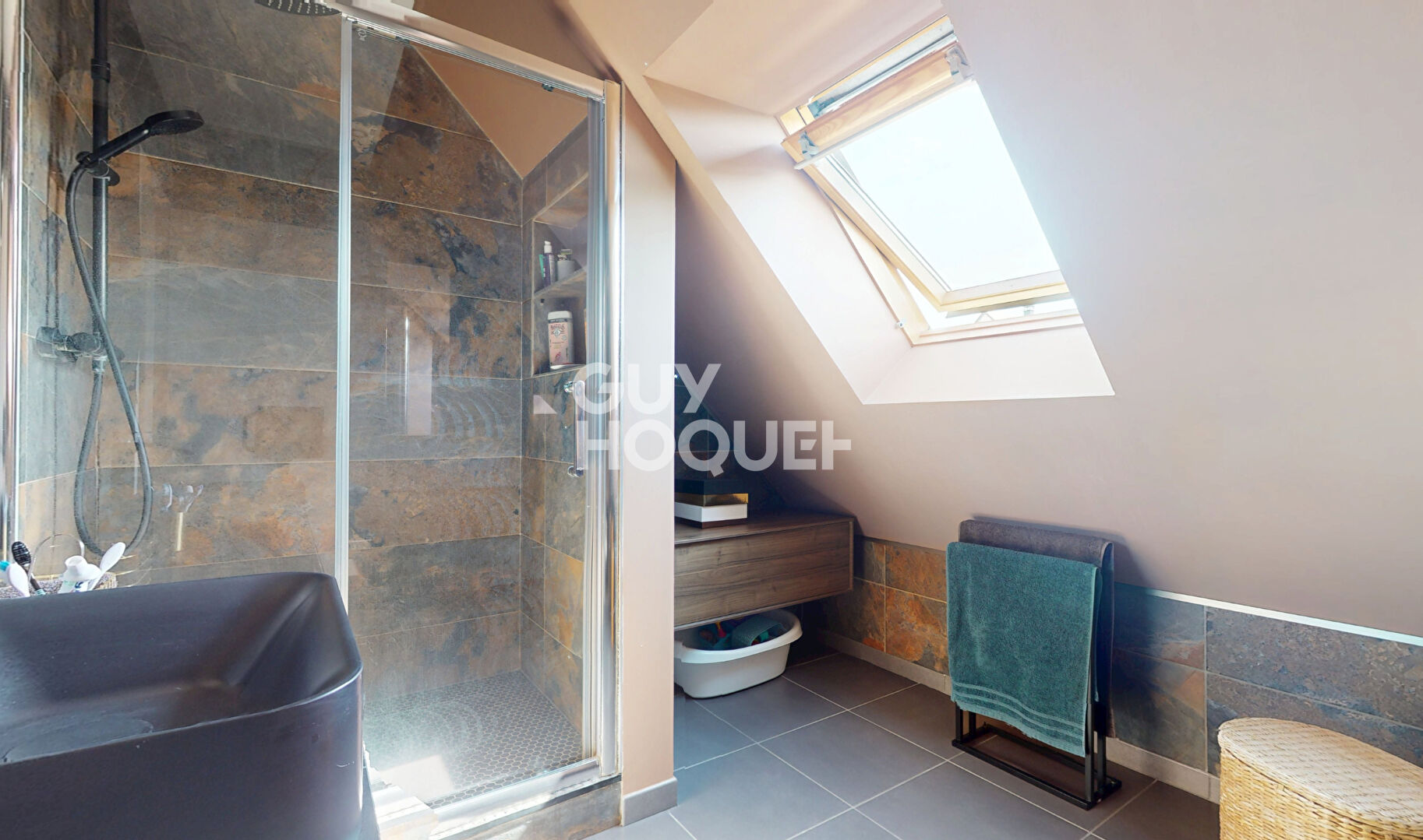 Maison Laize Clinchamps 4 pièce(s) 92 m2