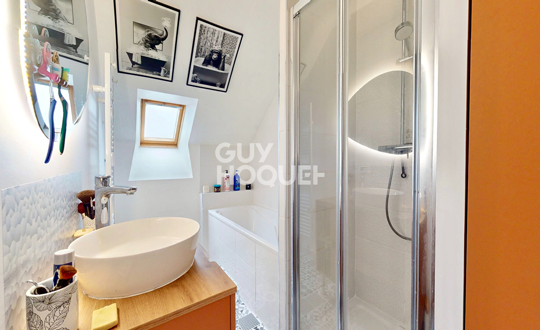 Maison Blainville Sur Orne 4 pièce(s) 80 m2