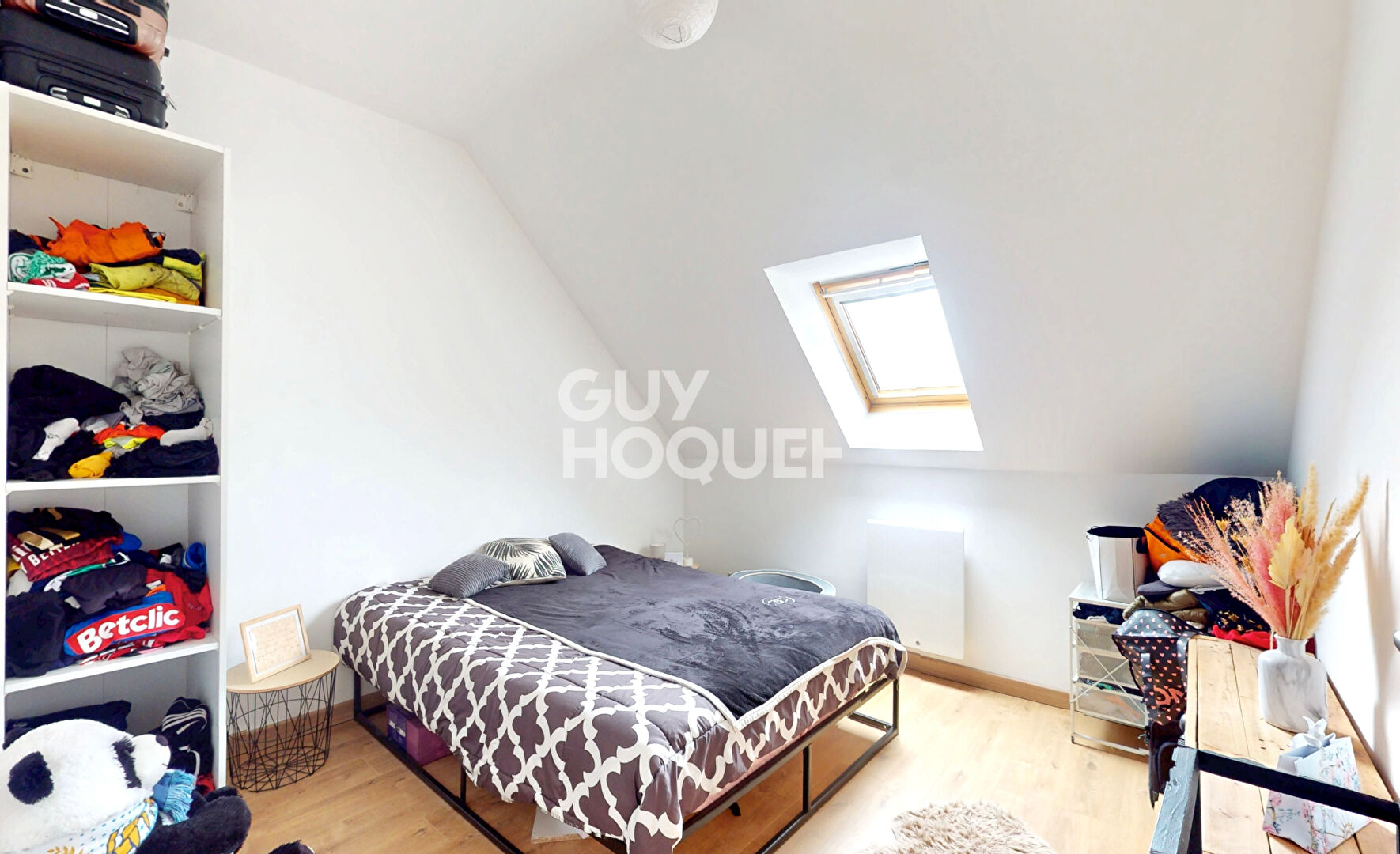 Maison Blainville Sur Orne 4 pièce(s) 80 m2