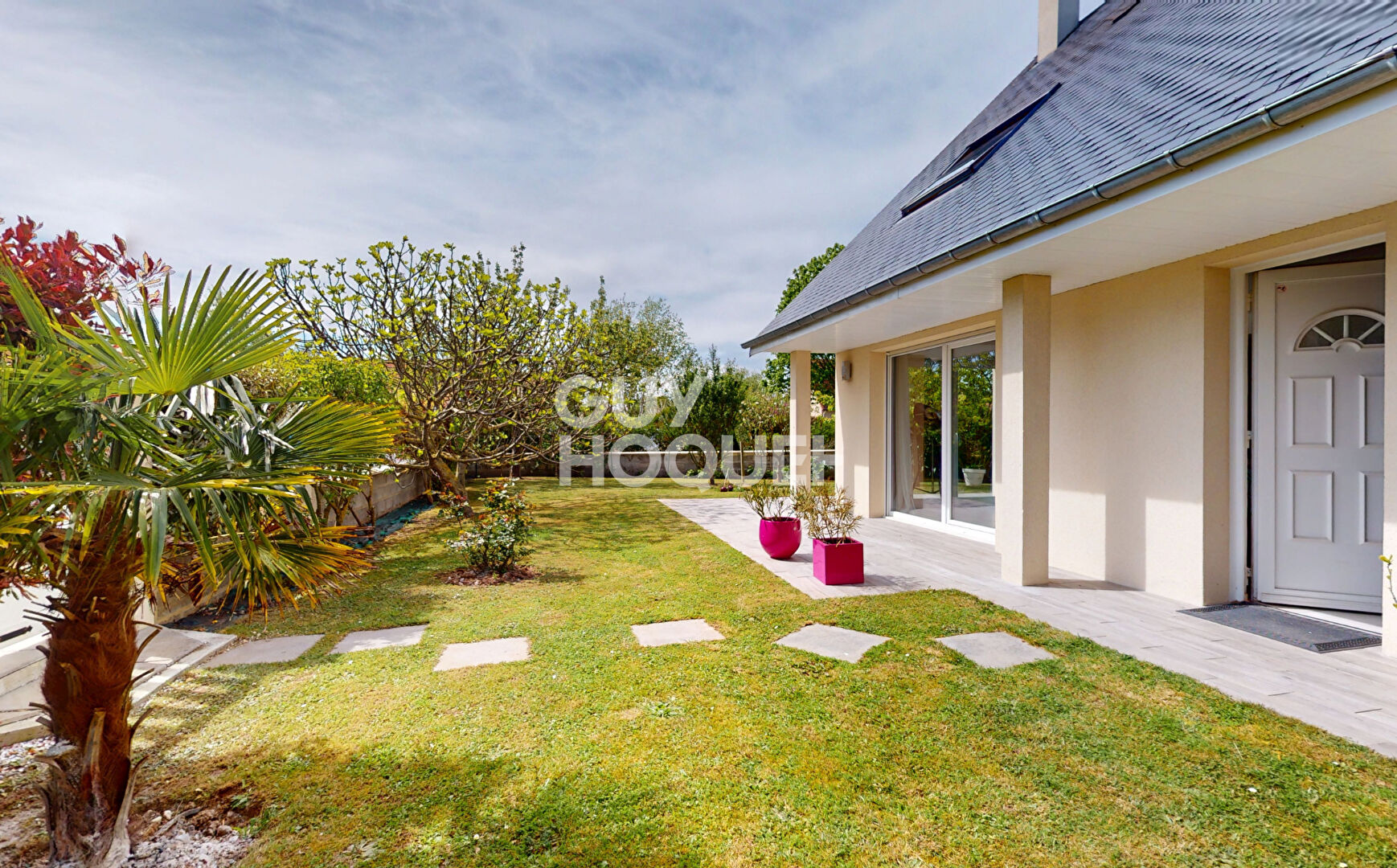 Maison Eterville 7 pièce(s) 160 m2