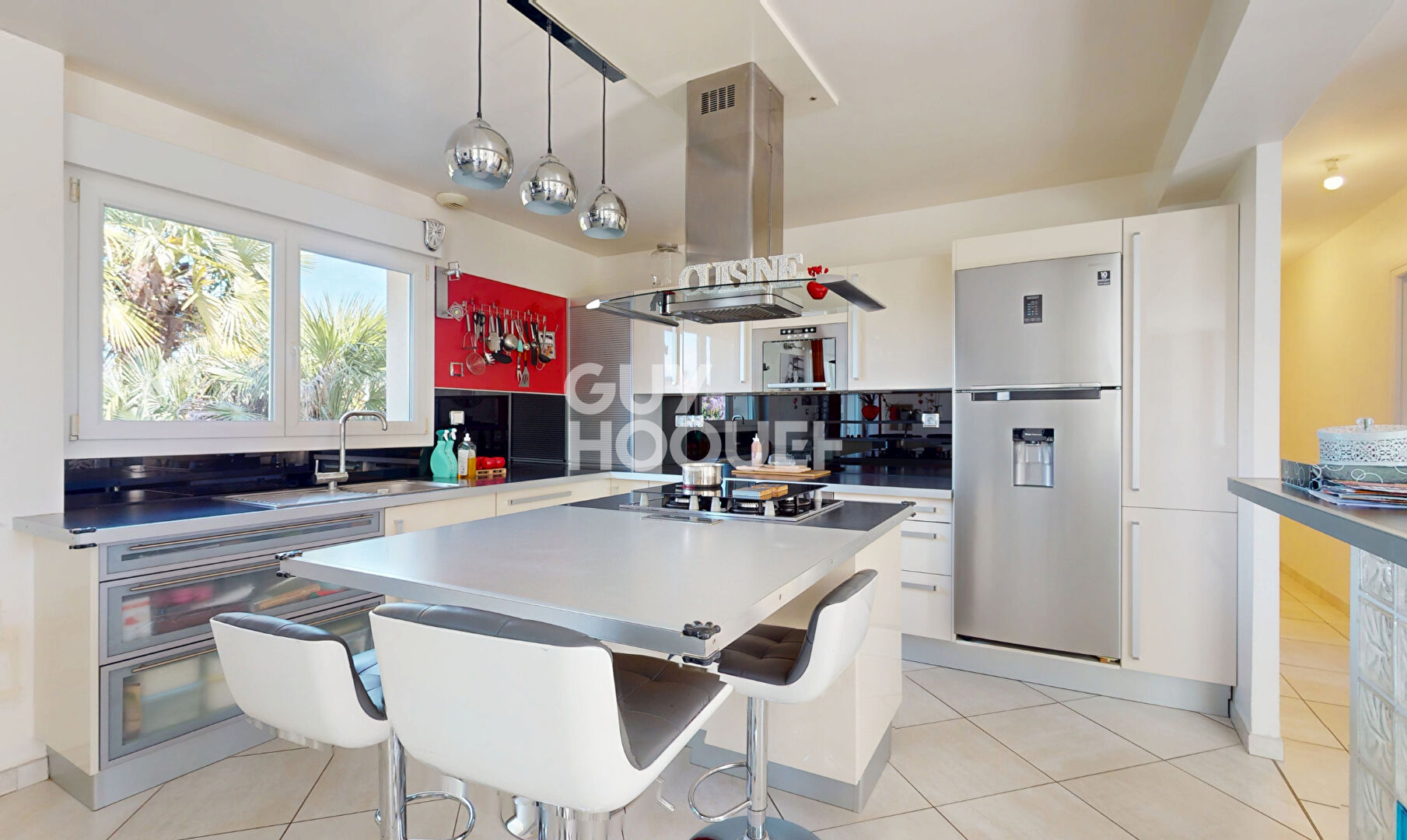 Maison Eterville 7 pièce(s) 160 m2