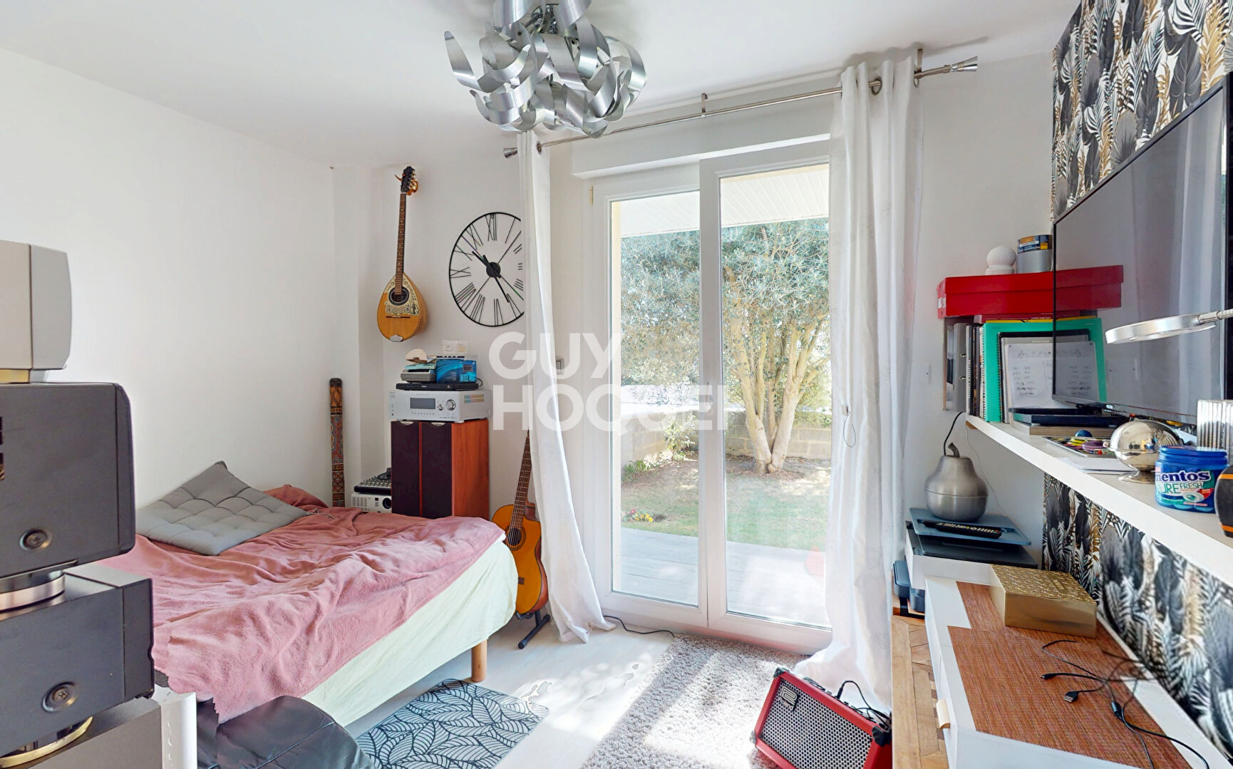 Maison Eterville 7 pièce(s) 160 m2