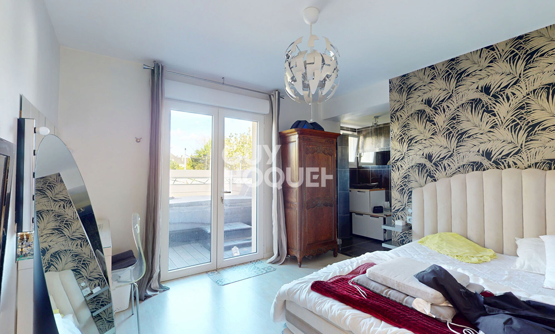 Maison Eterville 7 pièce(s) 160 m2