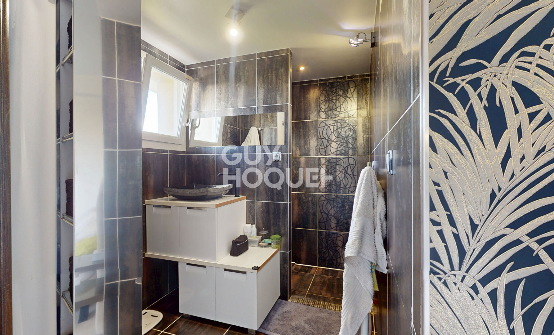 Maison Eterville 7 pièce(s) 160 m2