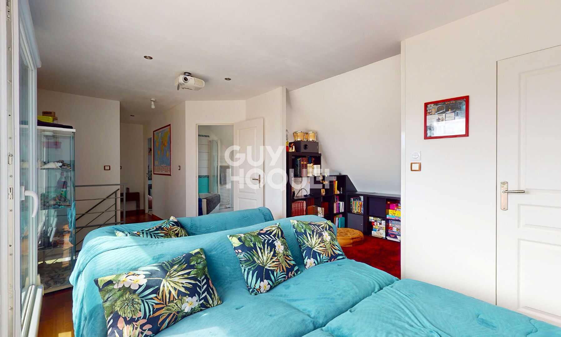 Maison Eterville 7 pièce(s) 160 m2