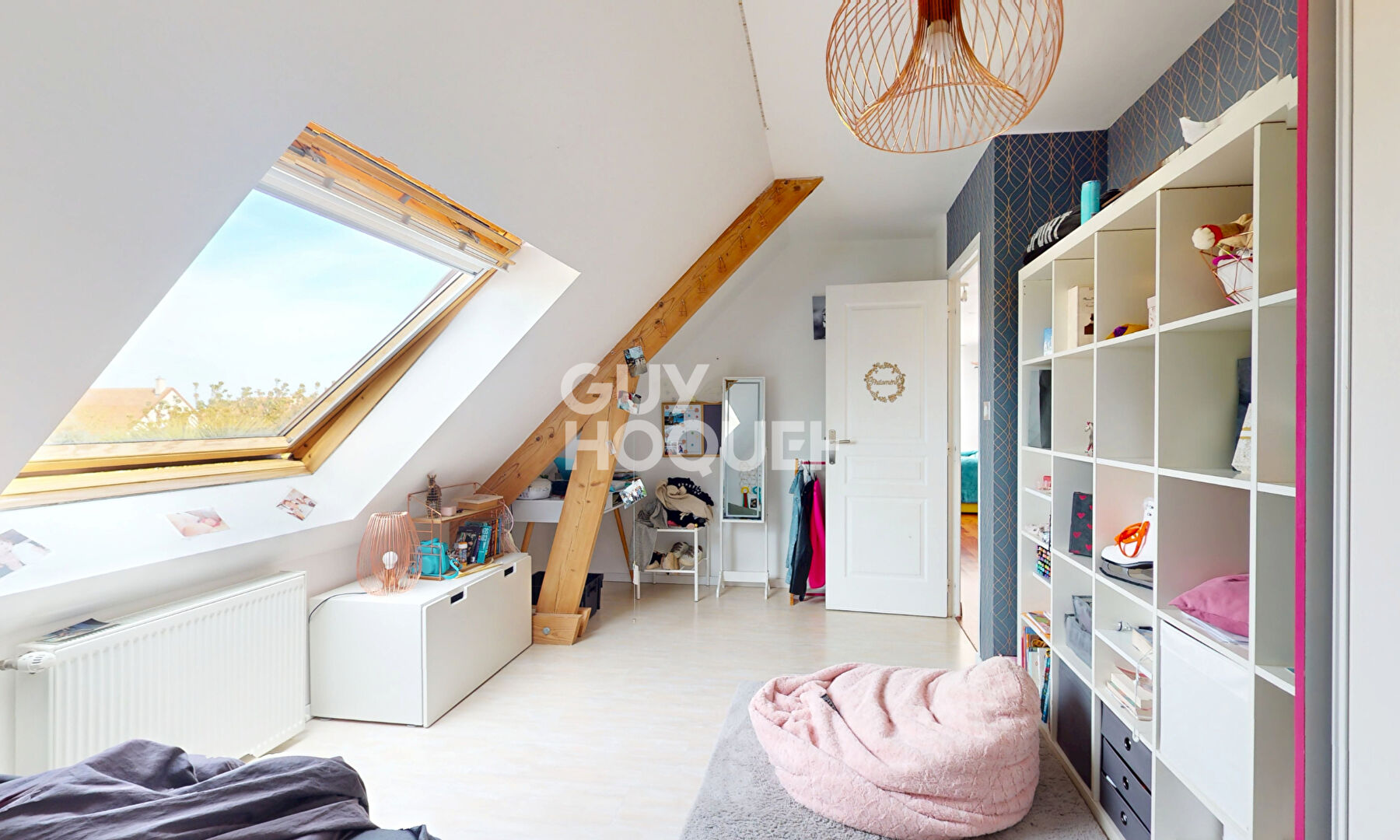 Maison Eterville 7 pièce(s) 160 m2