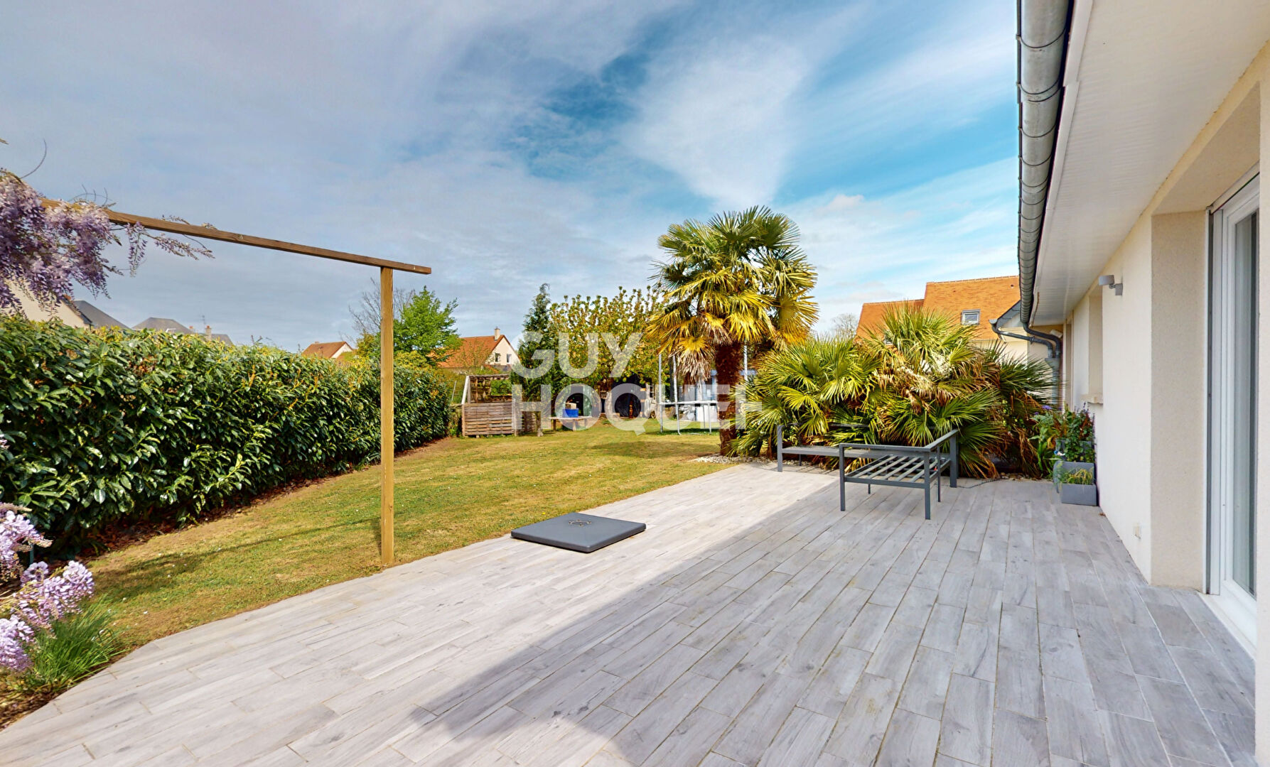 Maison Eterville 7 pièce(s) 160 m2