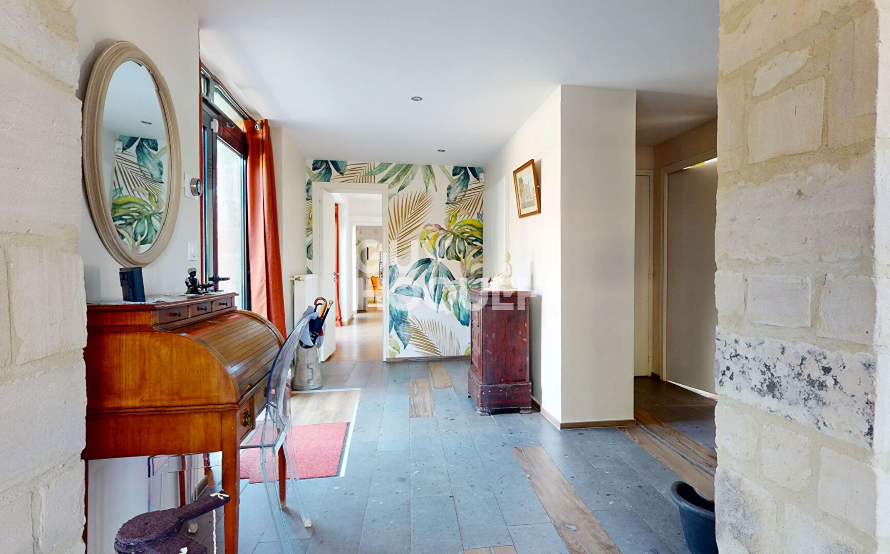 Maison Mathieu 7 pièce(s) 266 m2