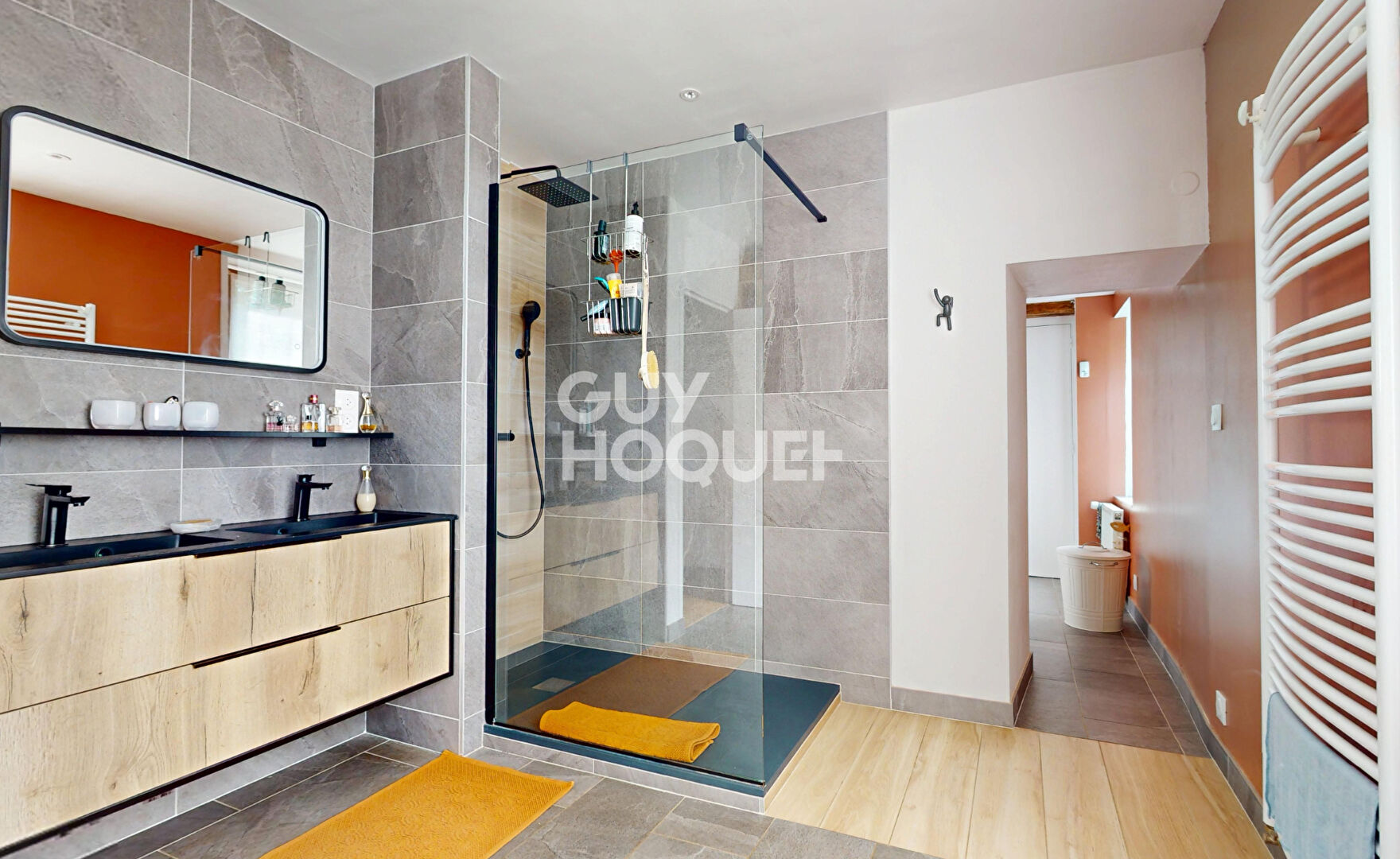 Maison Mathieu 7 pièce(s) 266 m2