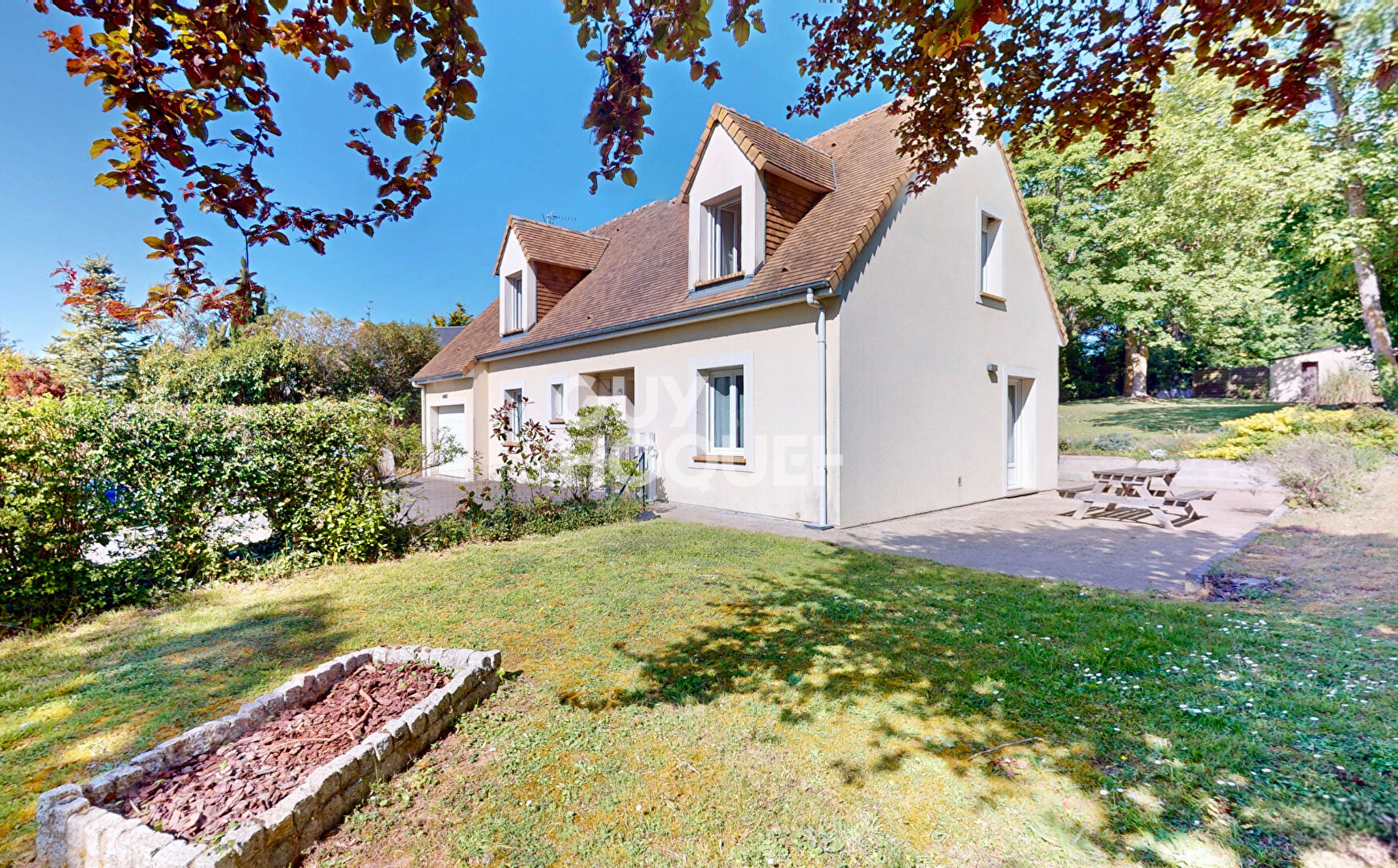 Maison Cairon