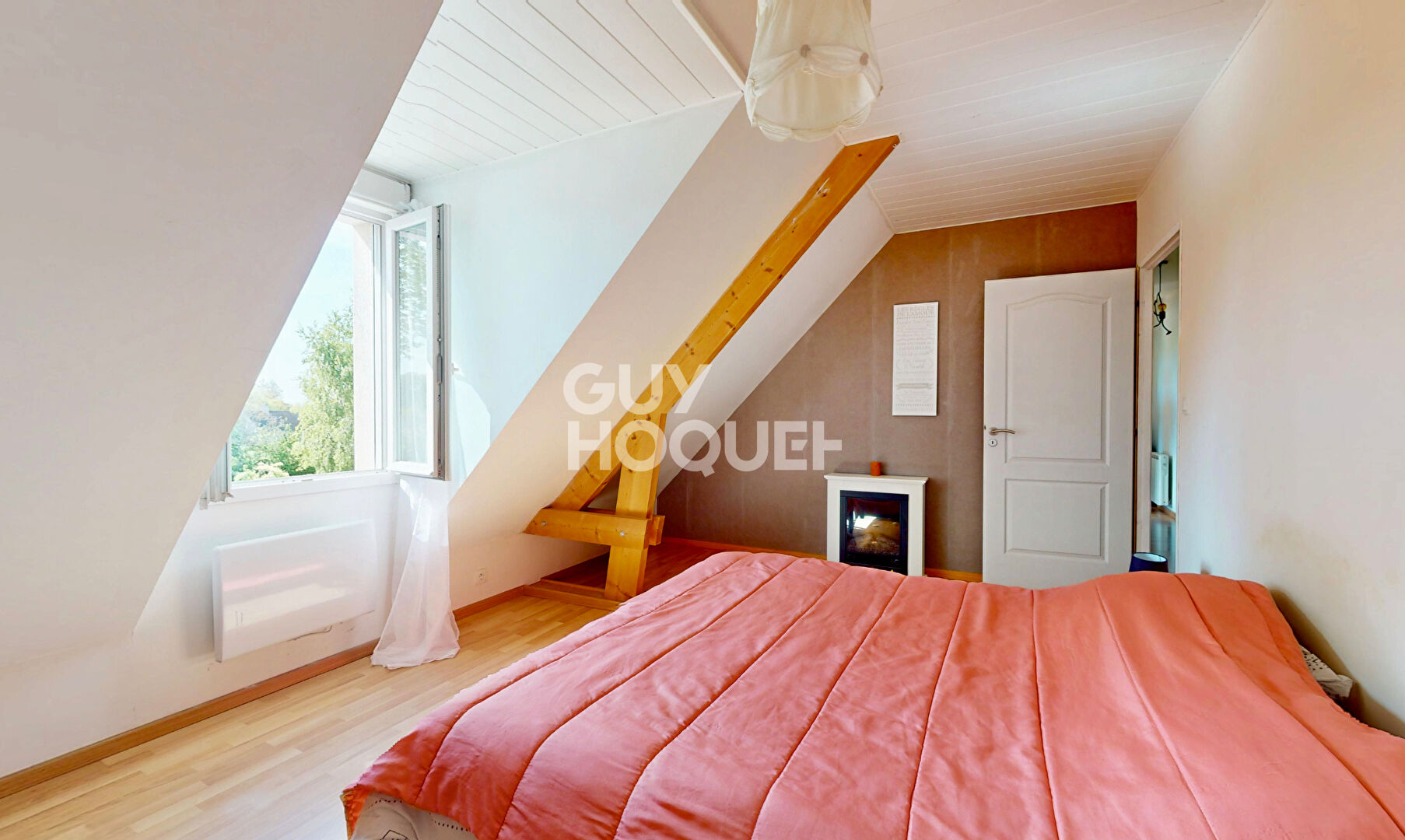 Maison Cairon