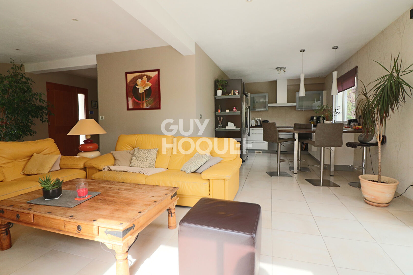 MAISON 180m2 CAEN NORD