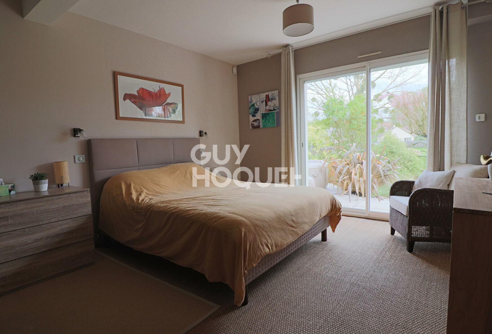 MAISON 180m2 CAEN NORD