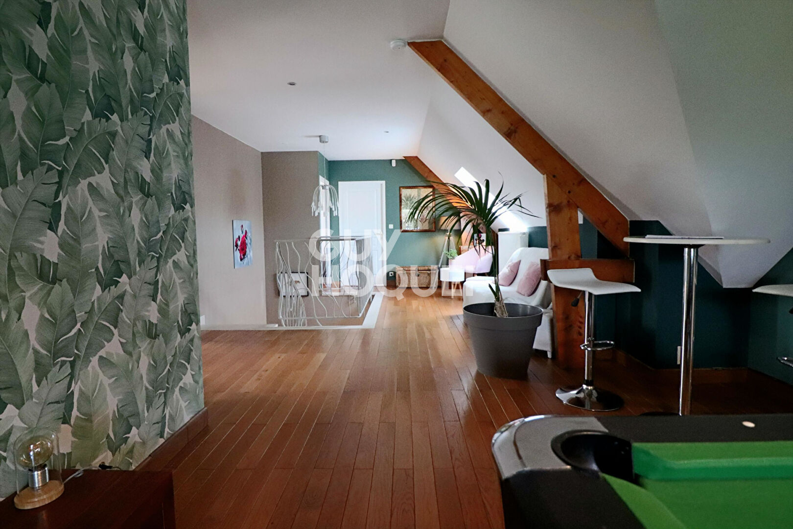 MAISON 180m2 CAEN NORD