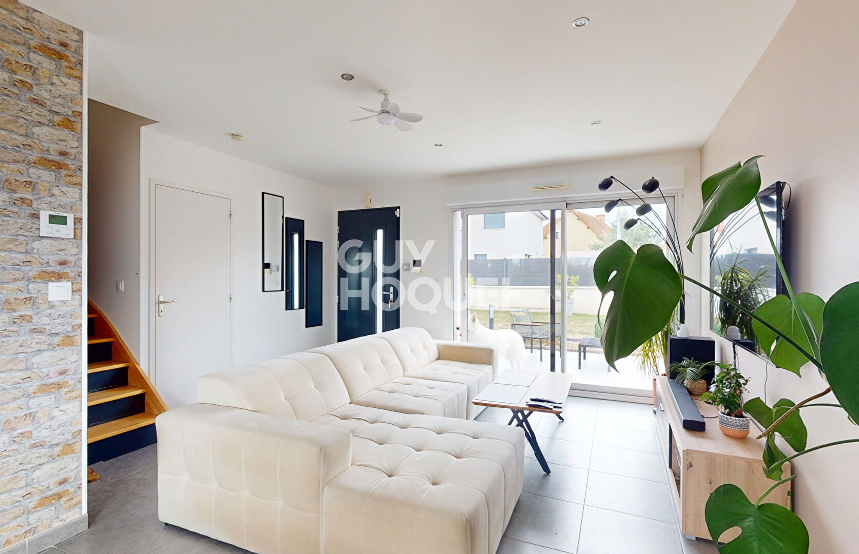Maison Colomby Anguerny 4 pièces 92 m2