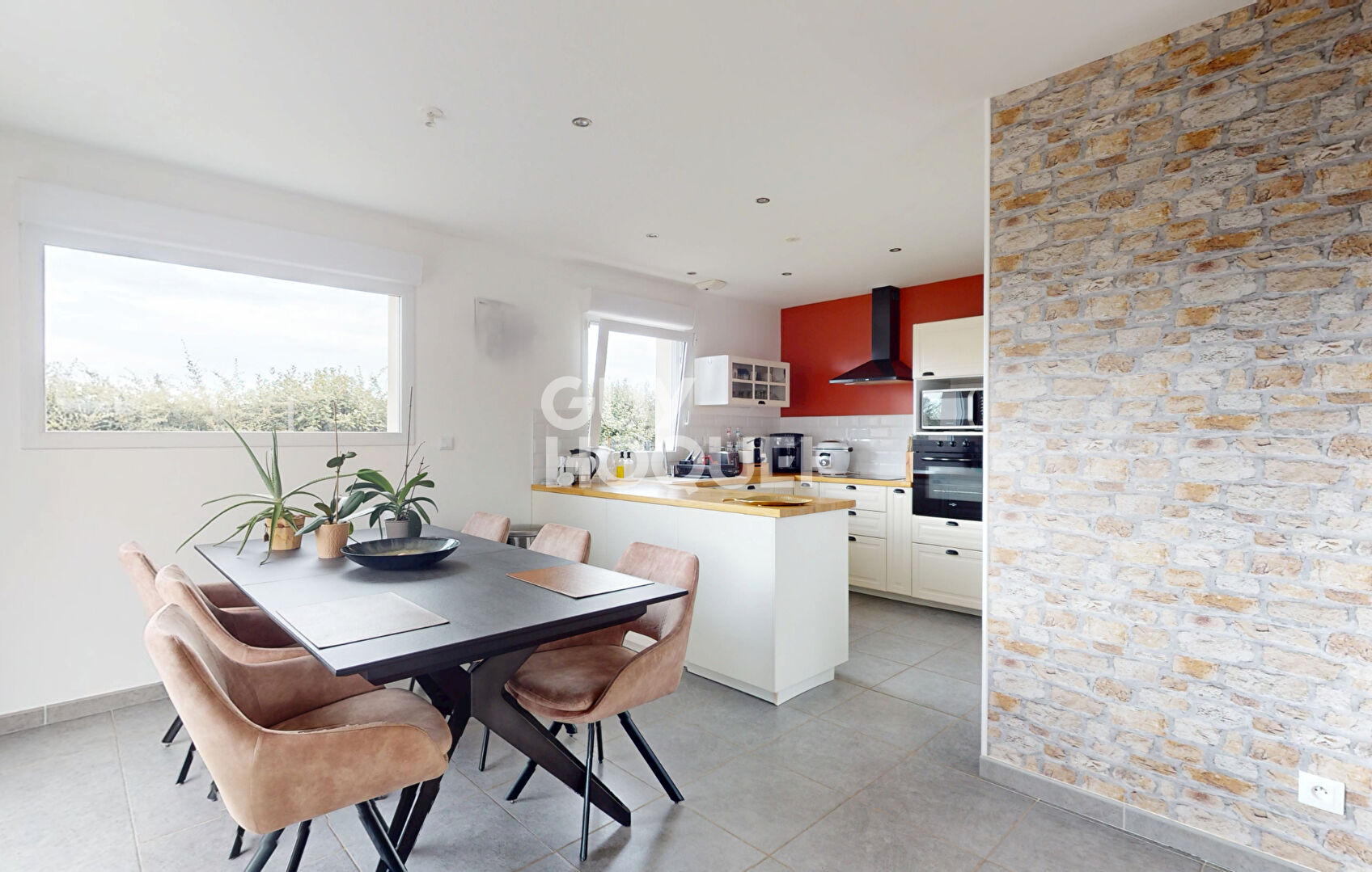 Maison Colomby Anguerny 4 pièces 92 m2
